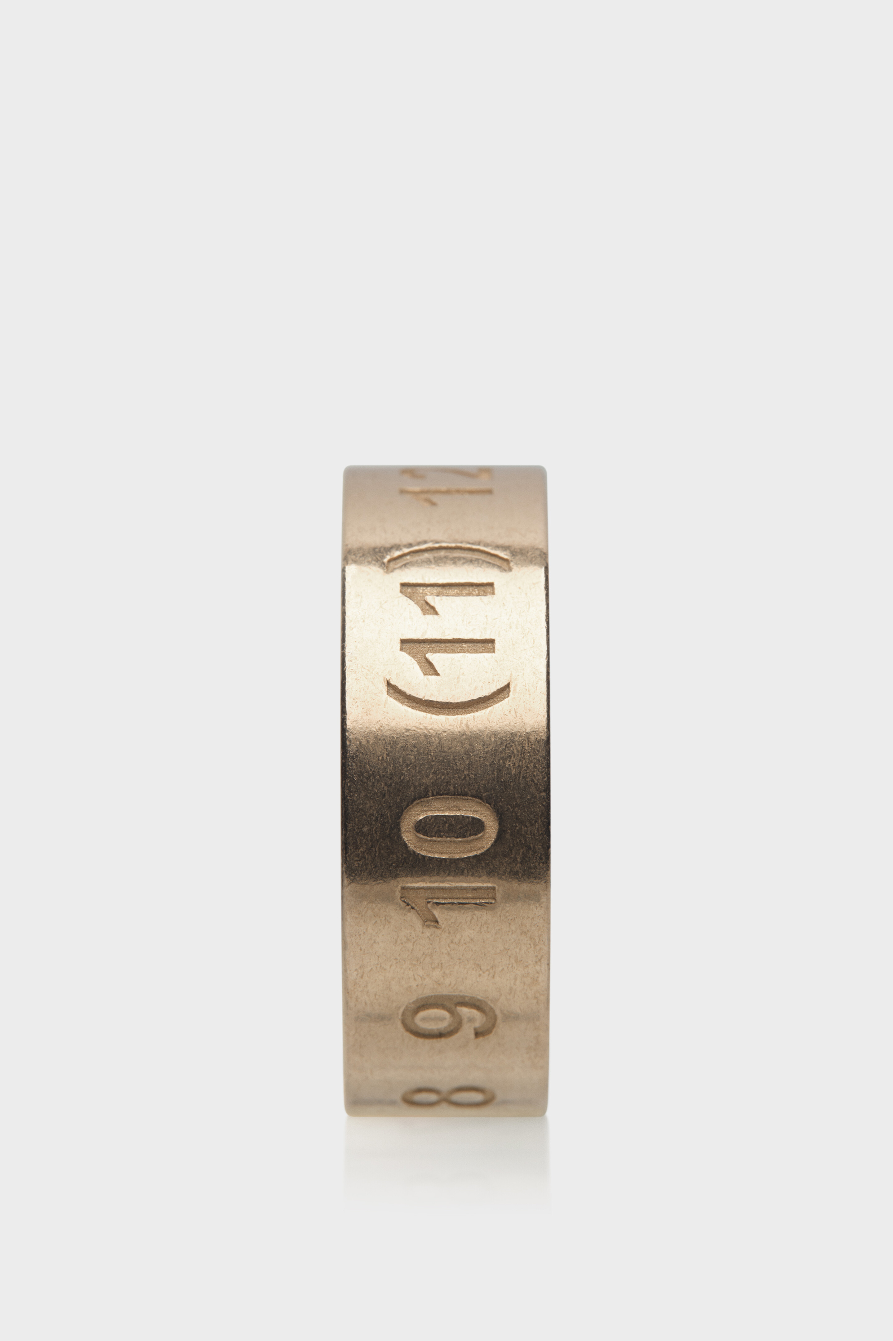 Anello Numeric