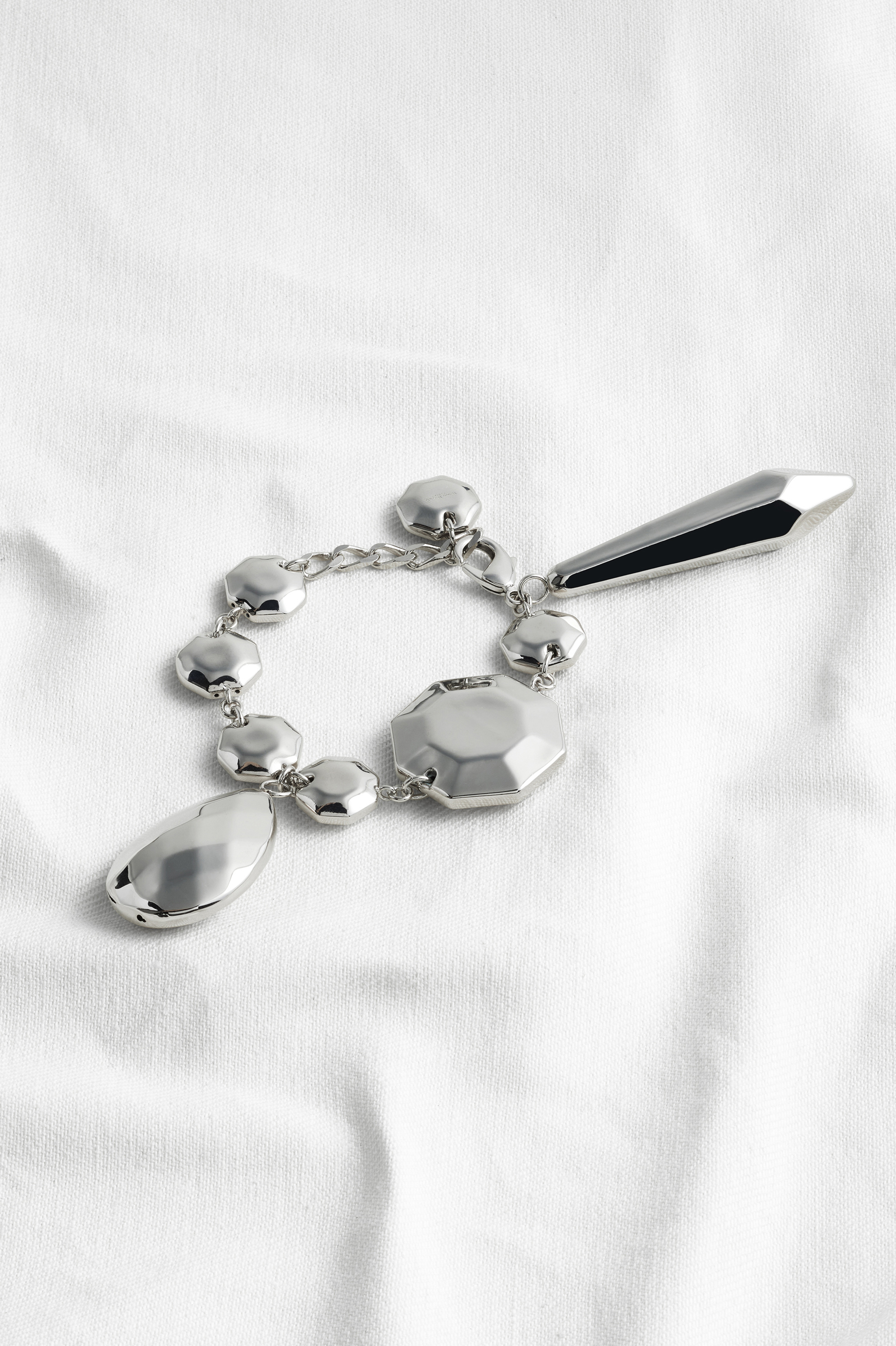 Chandelier Bracelet