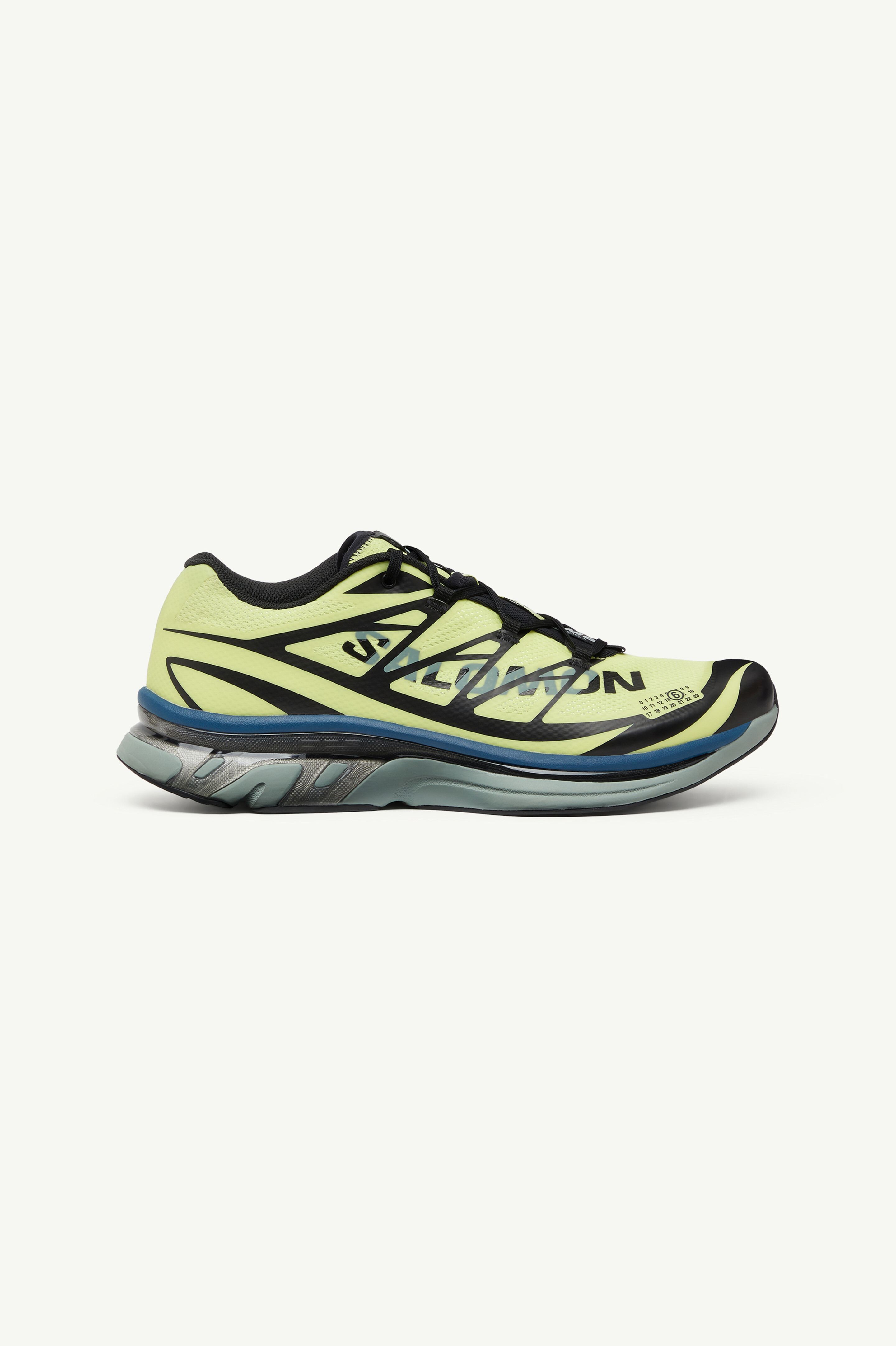 MM6 x Salomon XT