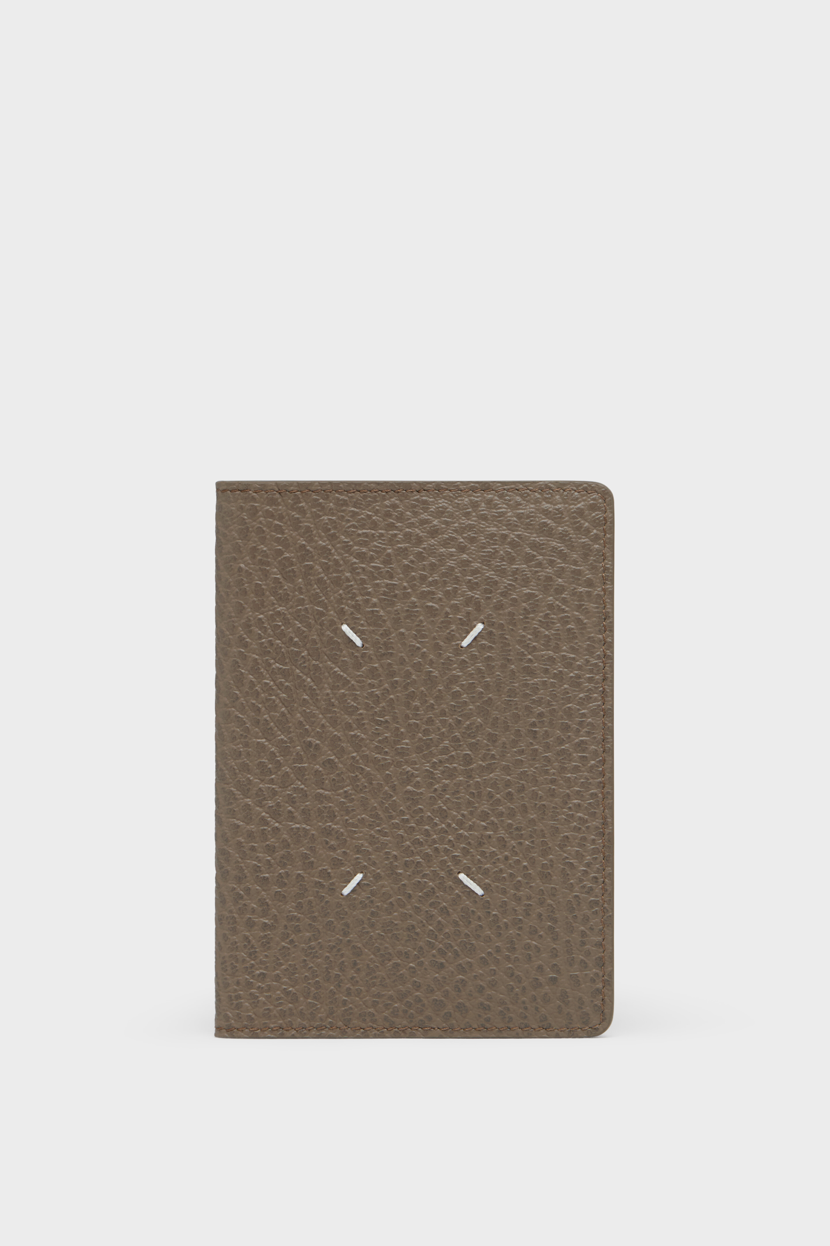 Four Stitches Passport Cover