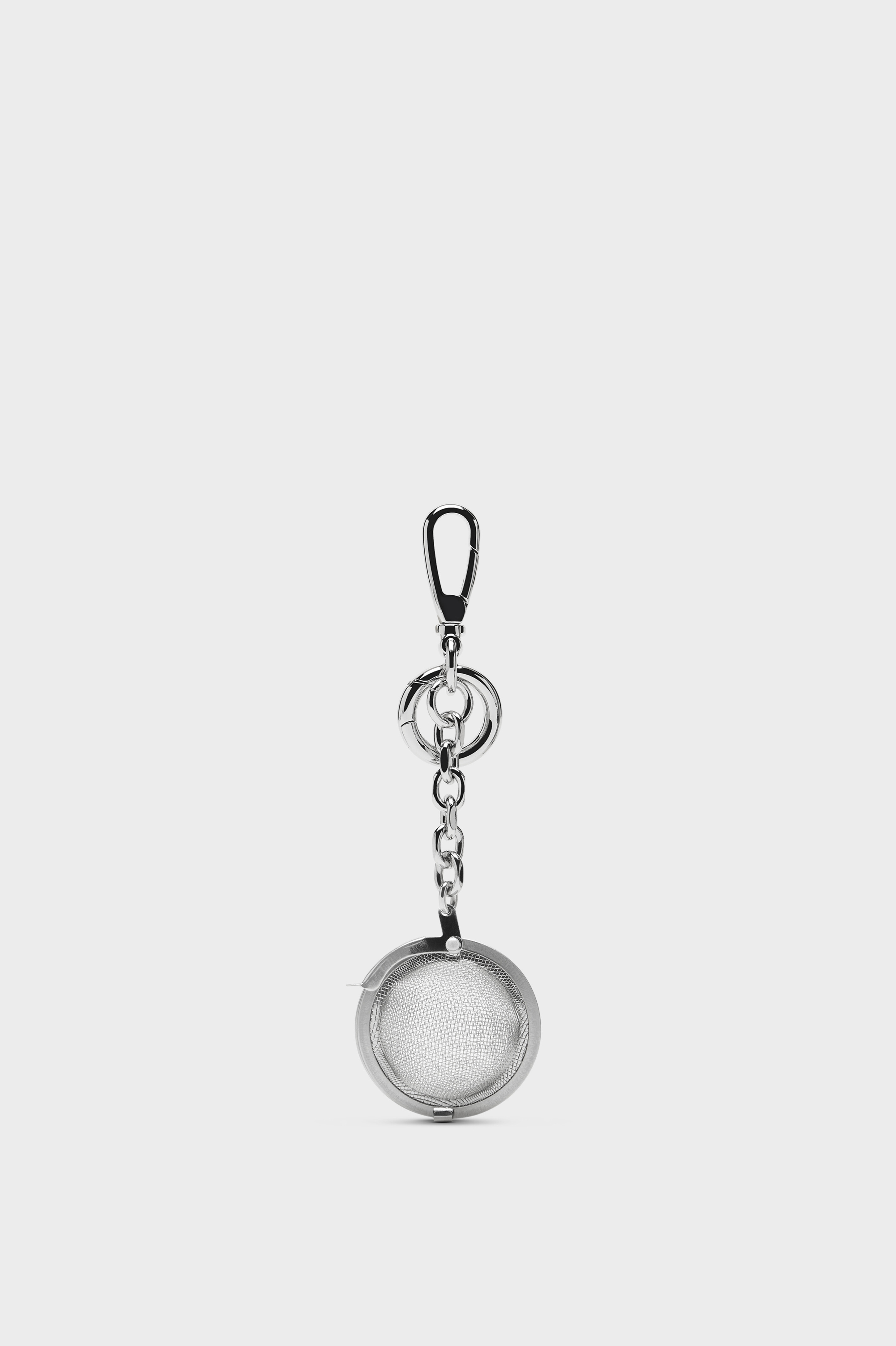 Charm infusore da t&egrave;
