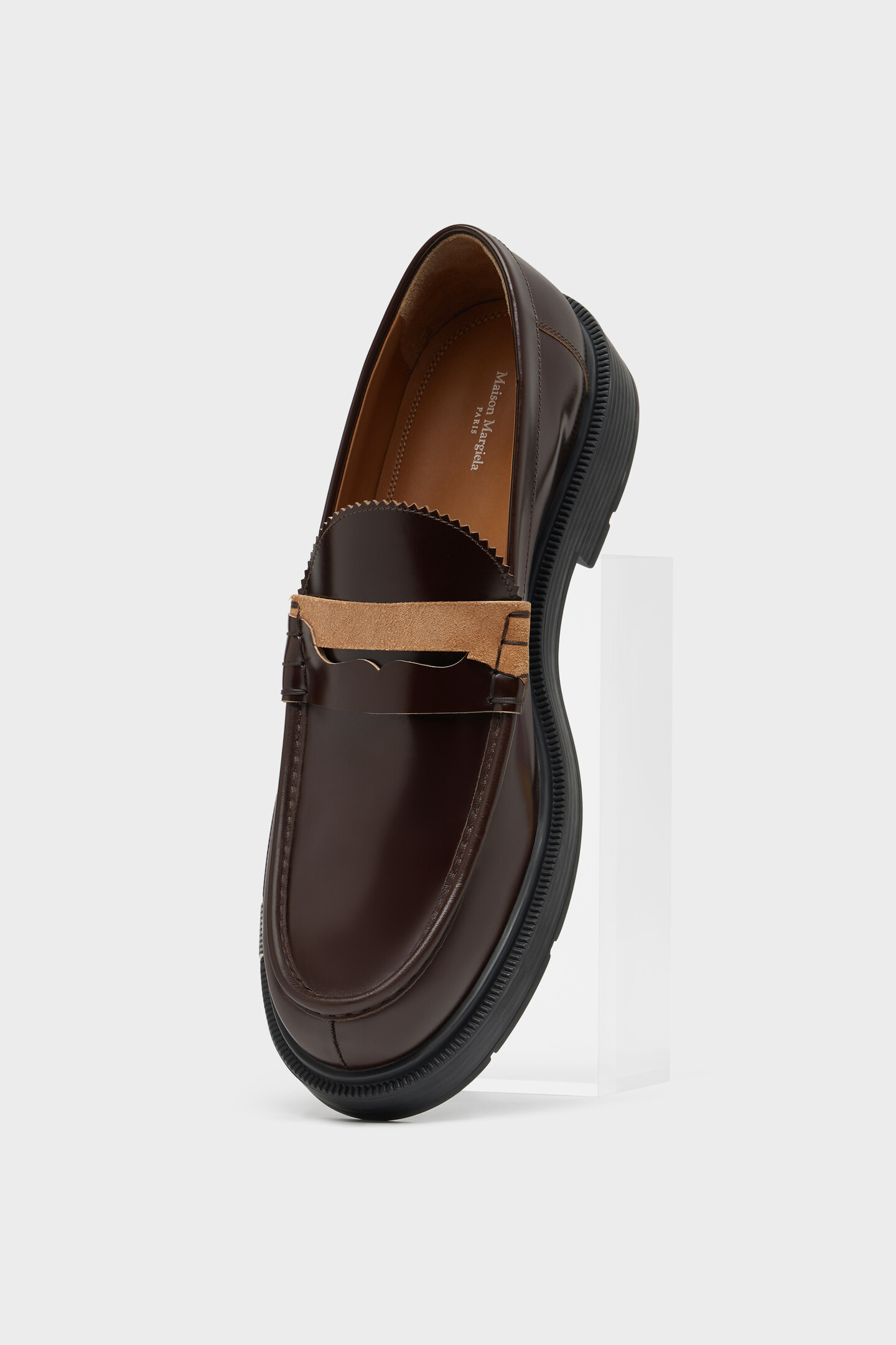 DECORTIQUE LOAFER