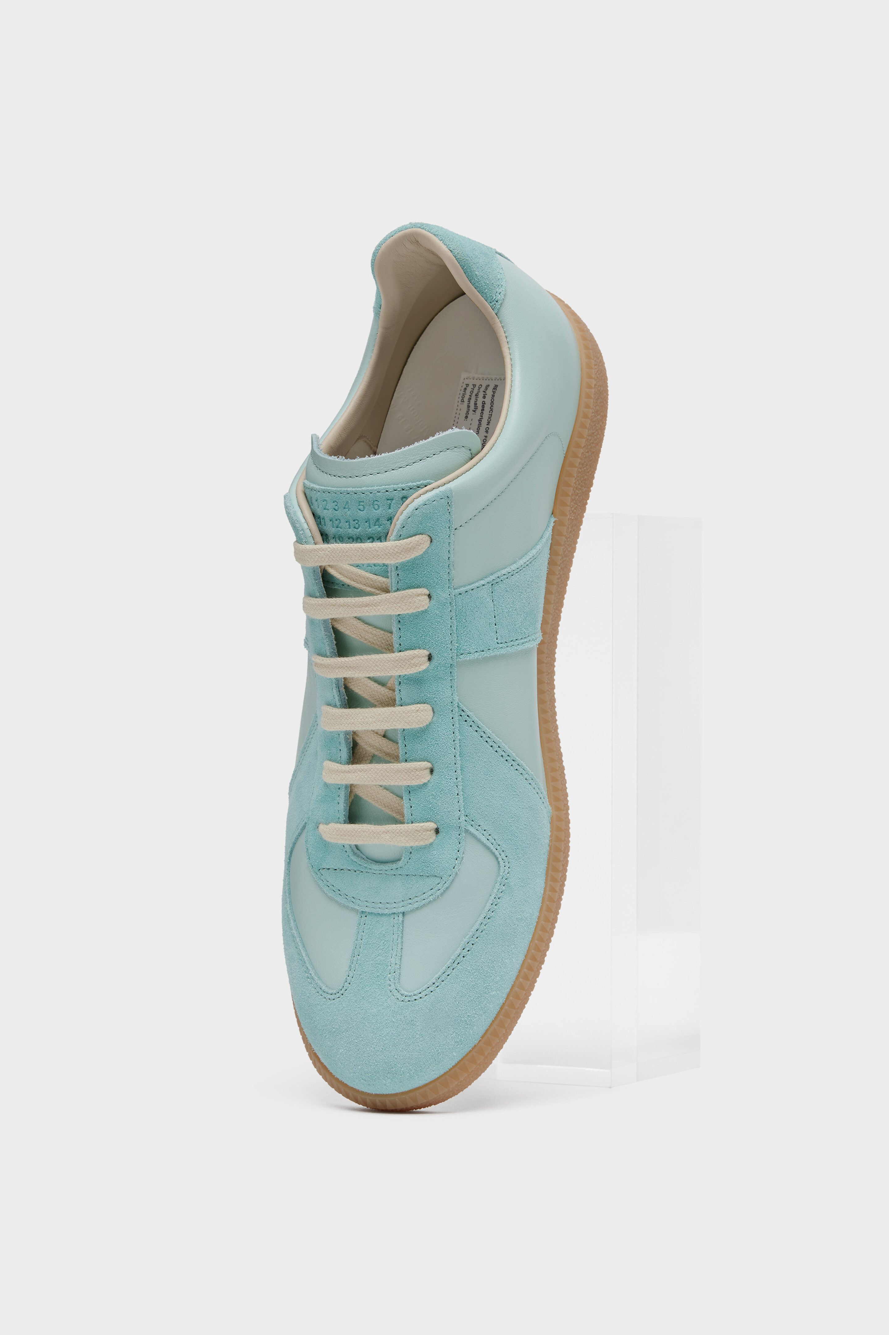 Replica sneakers