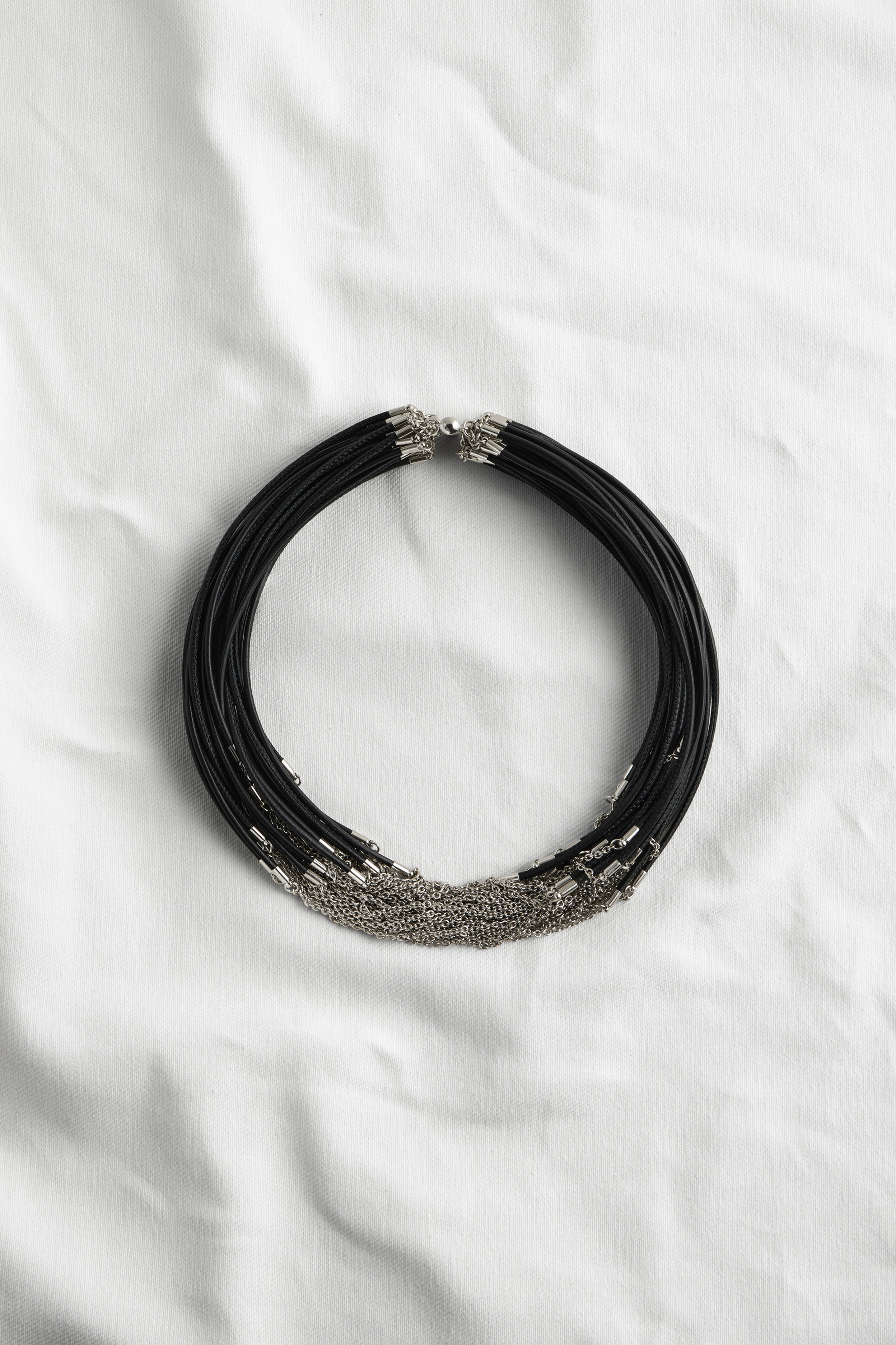 Chain Necklace Big