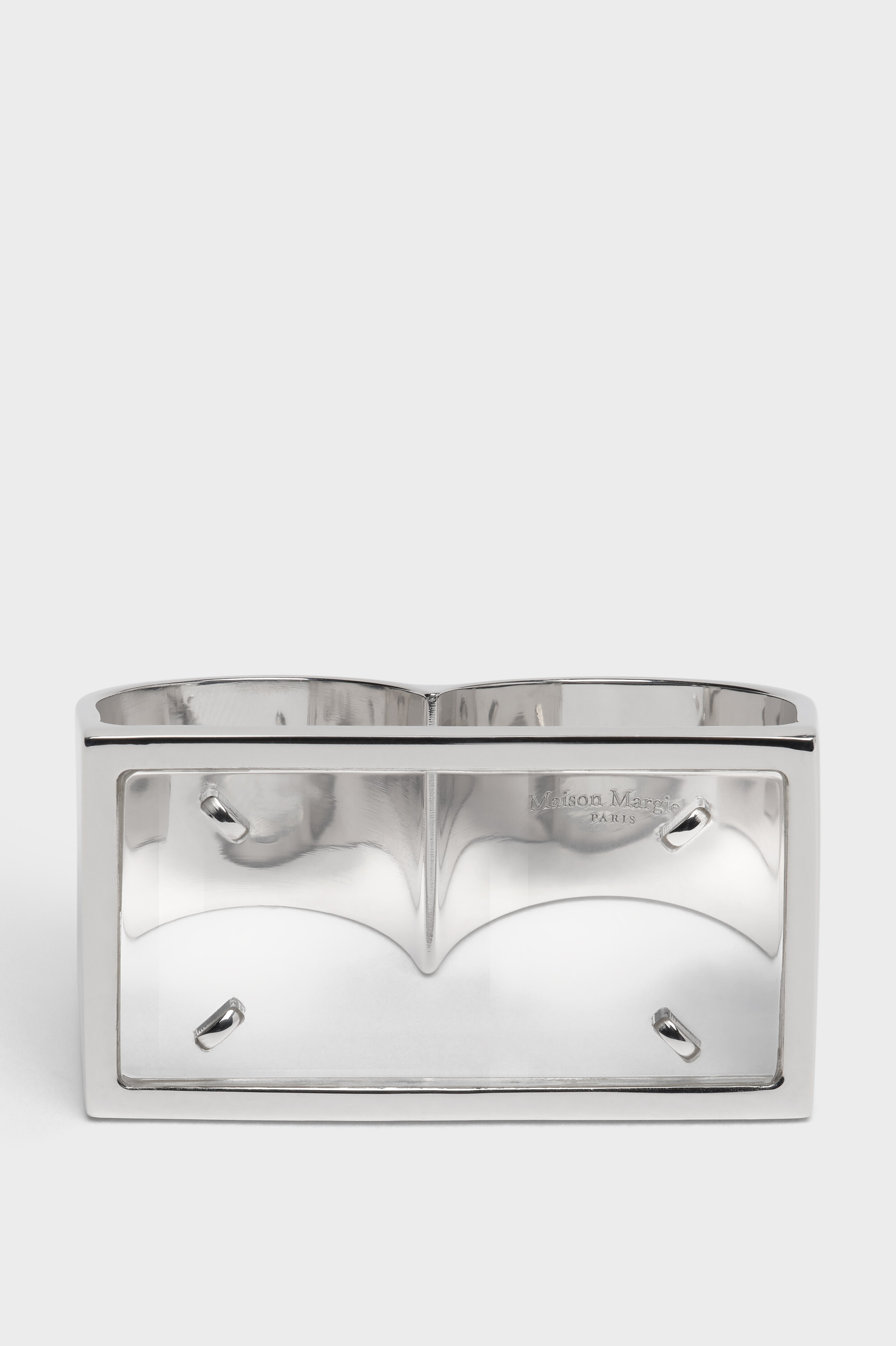 Four Stitches Ring