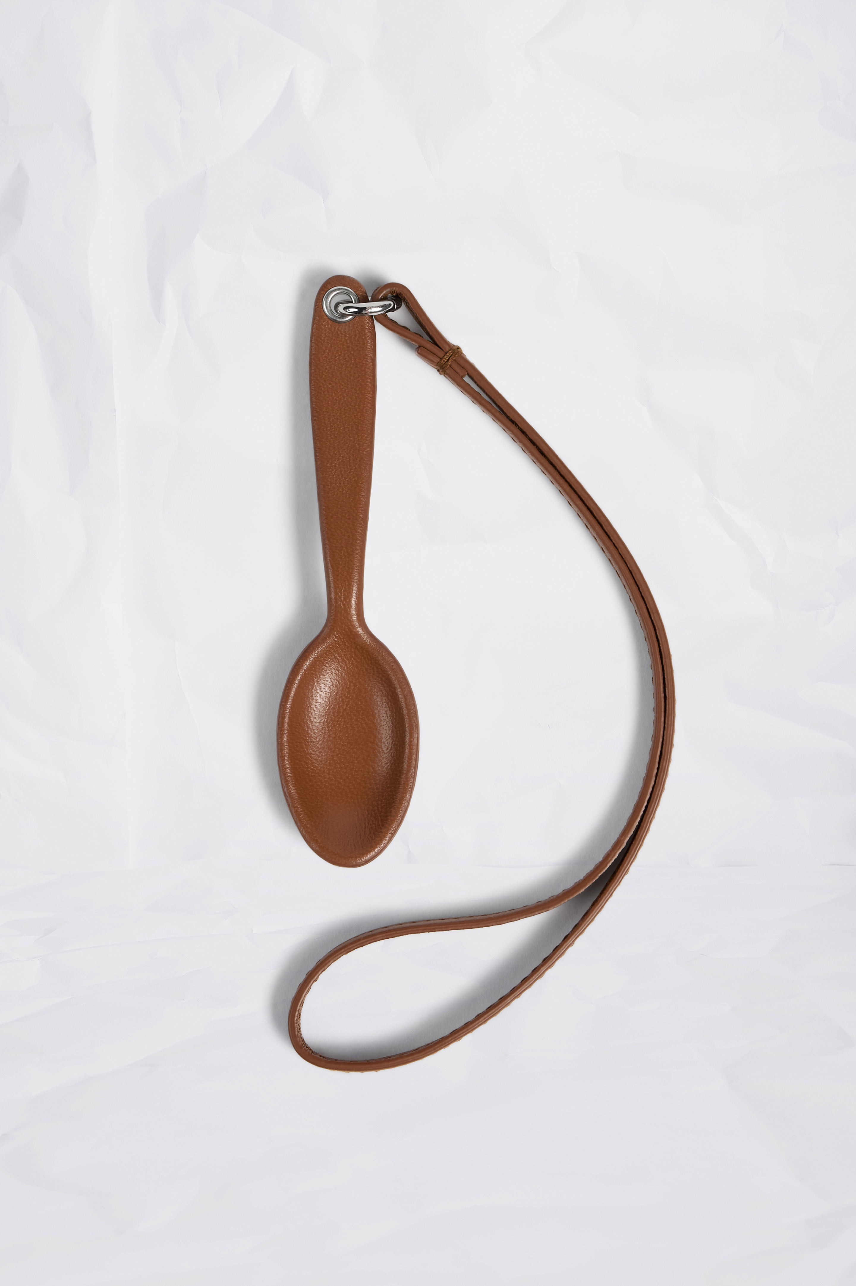 Spoon Keyring