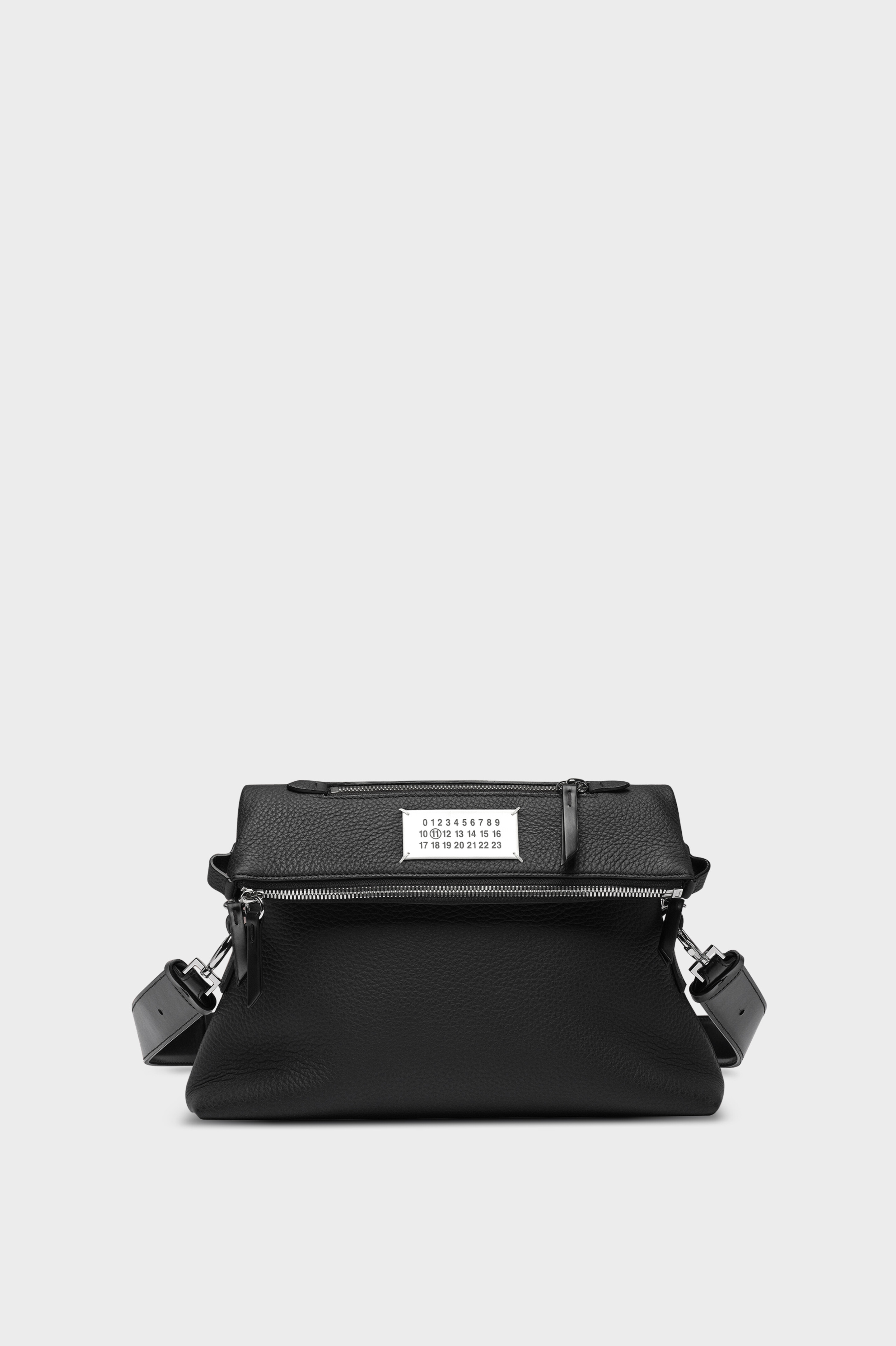 レディース ソフト5AC オンボディバッグ 鹿革｜Maison Margiela