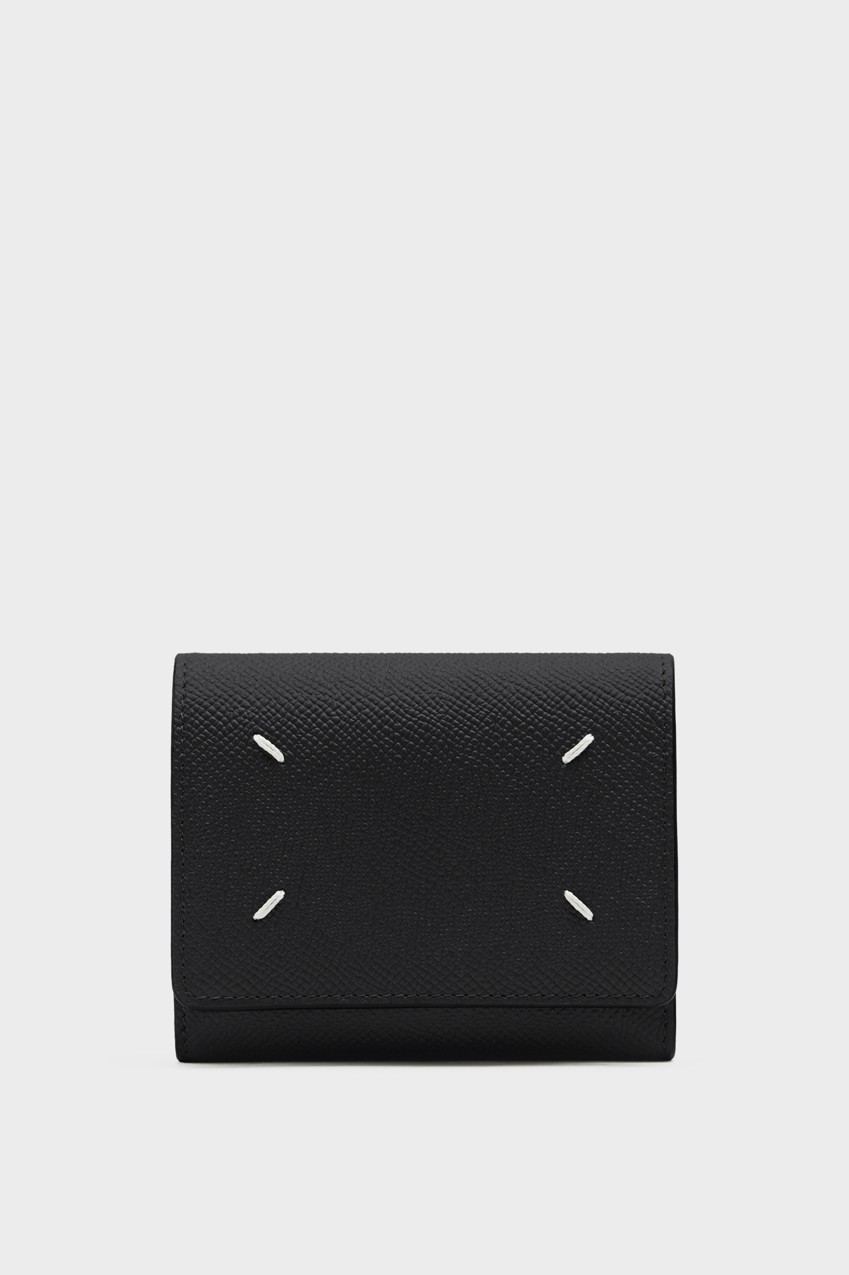 Four stitches wallet