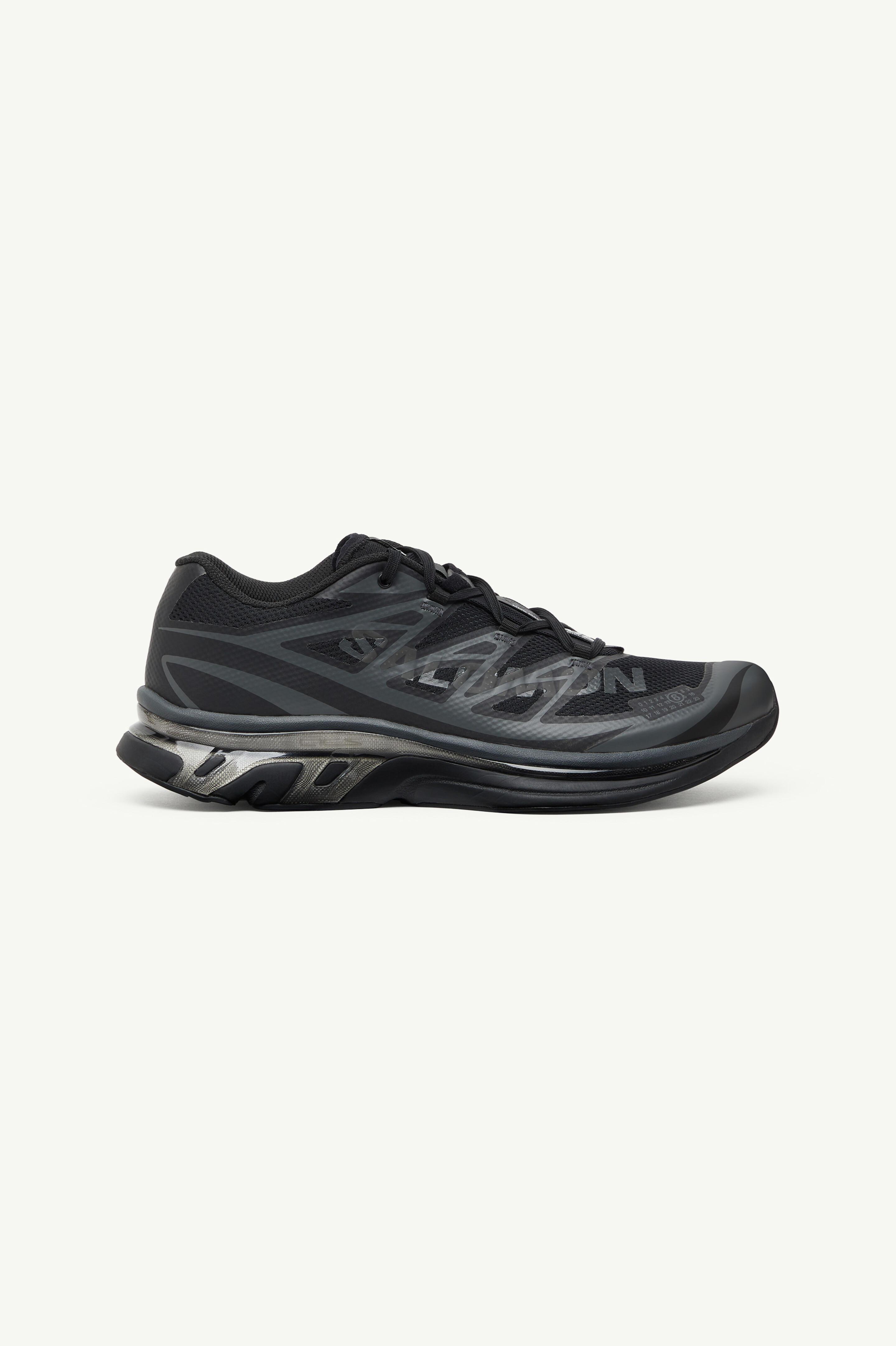 MM6 x Salomon XT