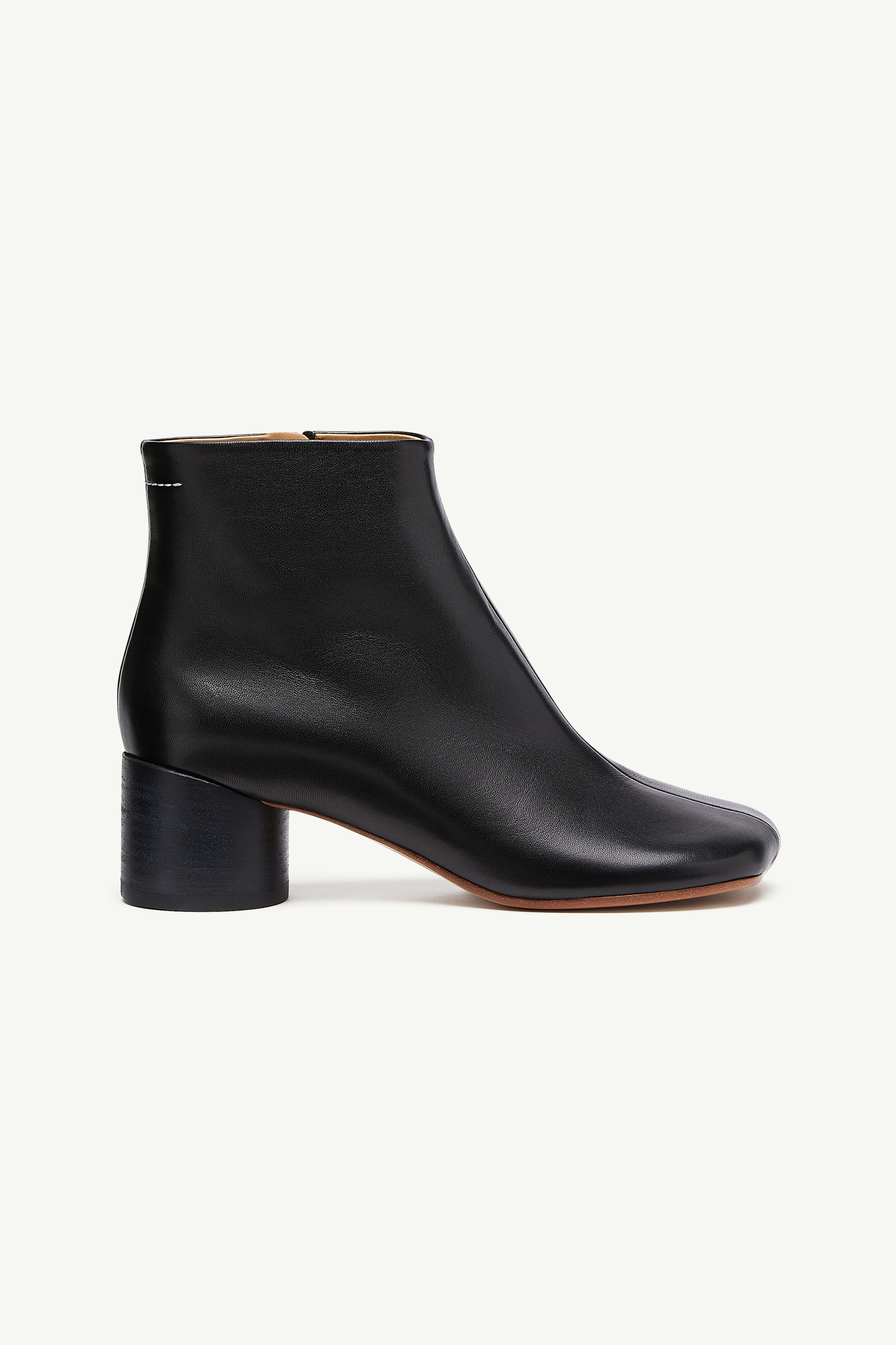 Anatomic classic ankle boots