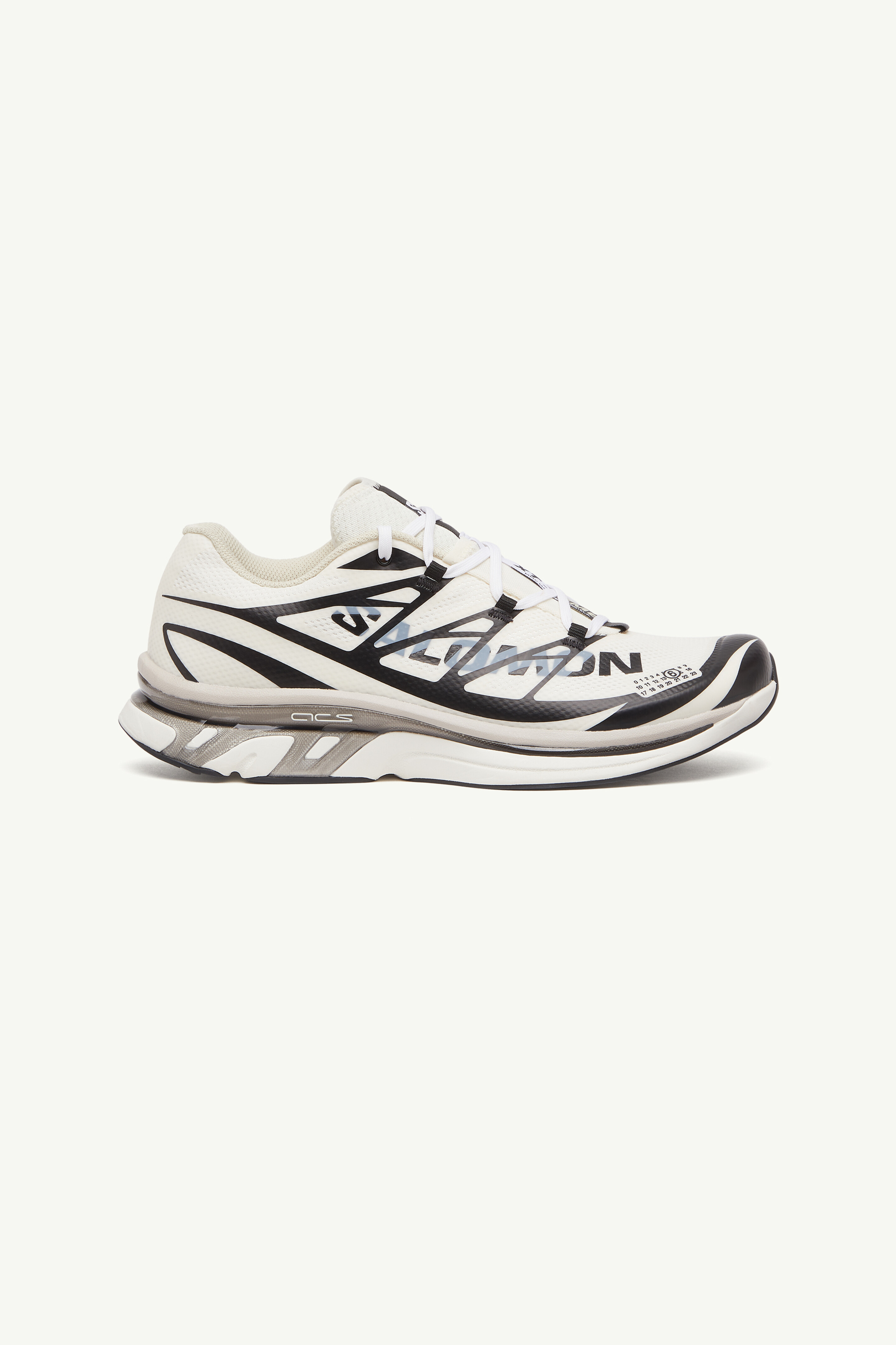 MM6 x Salomon XT