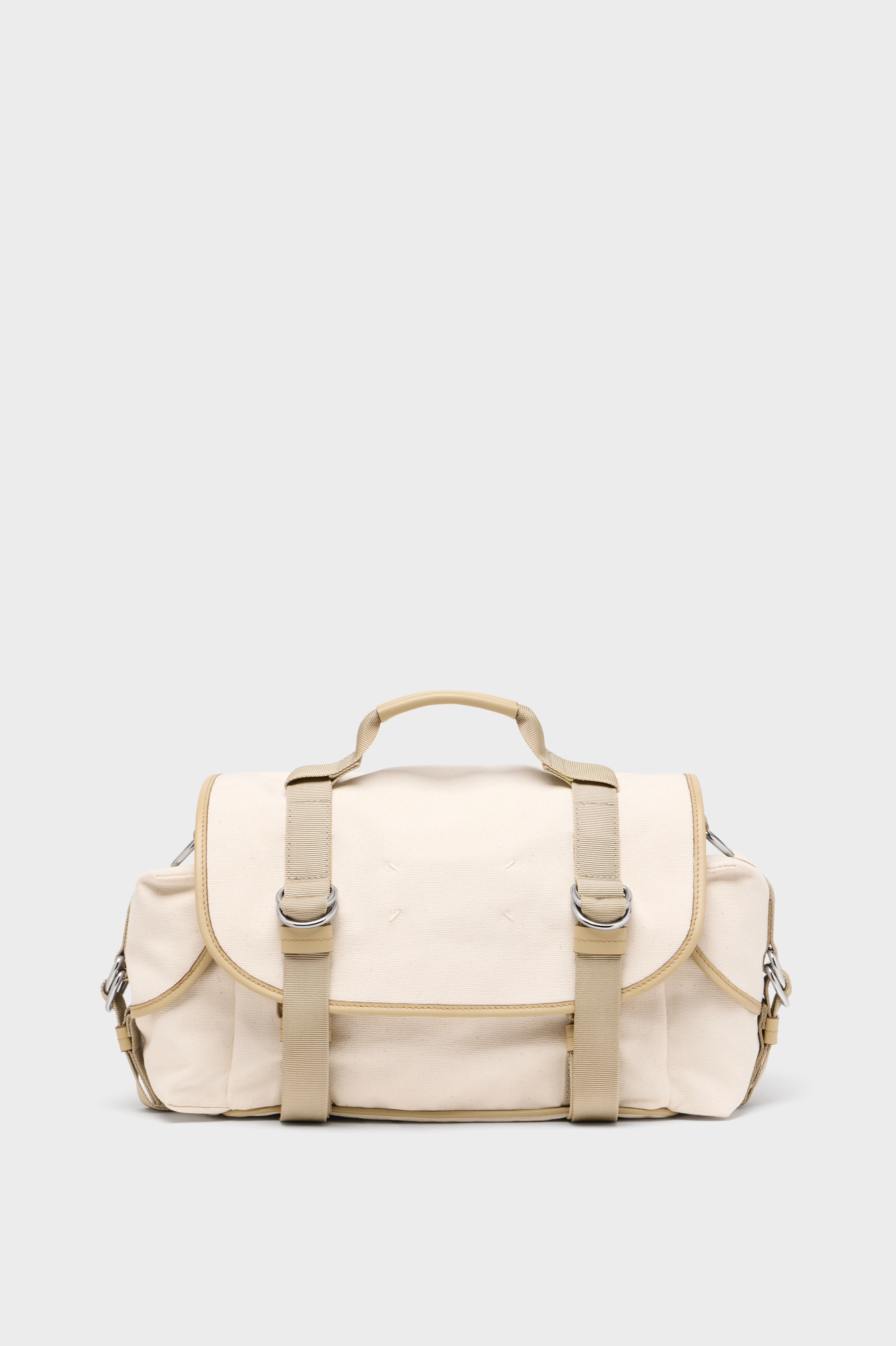 High Tech Messenger Small
