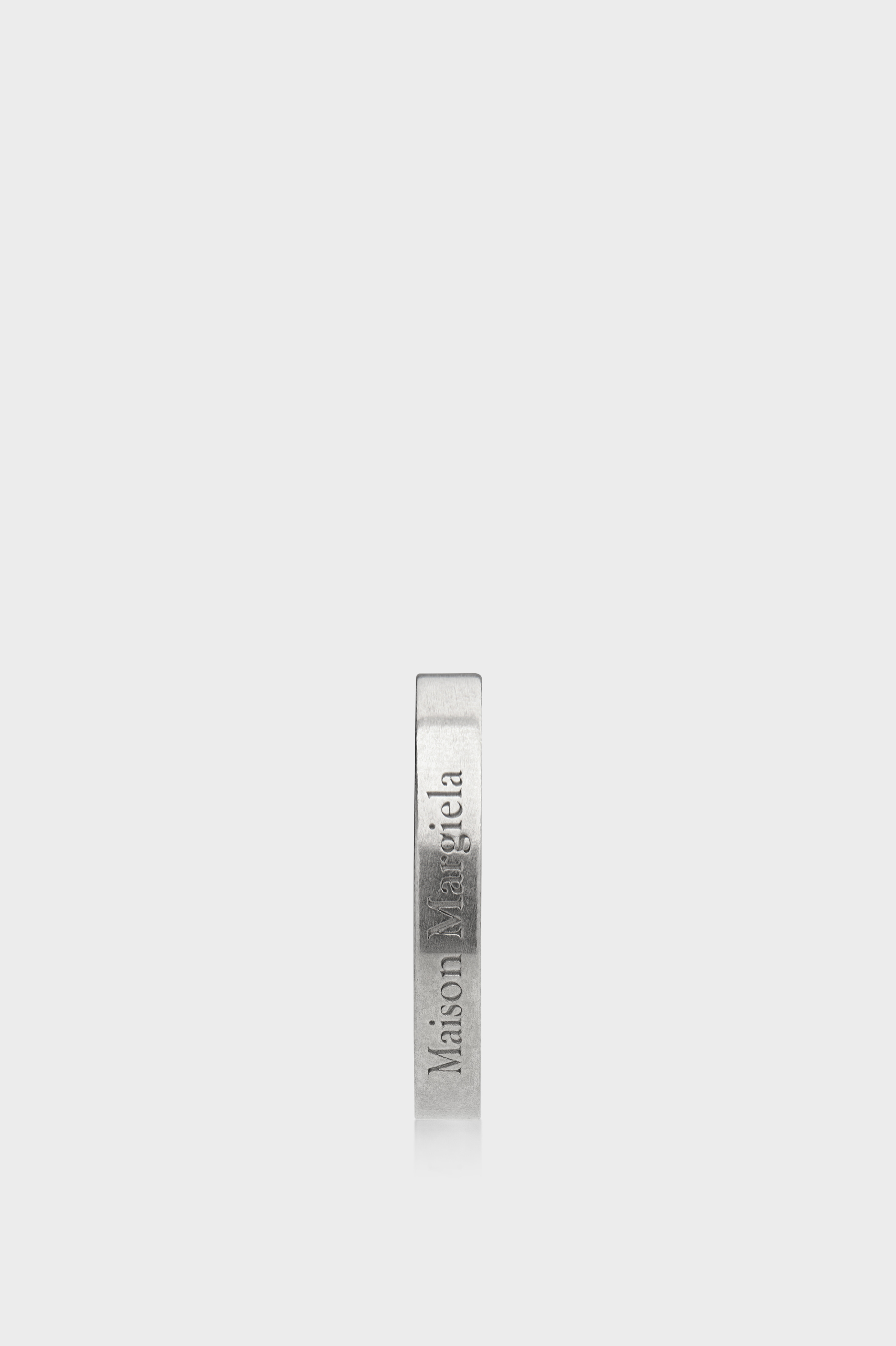 Anello con logo