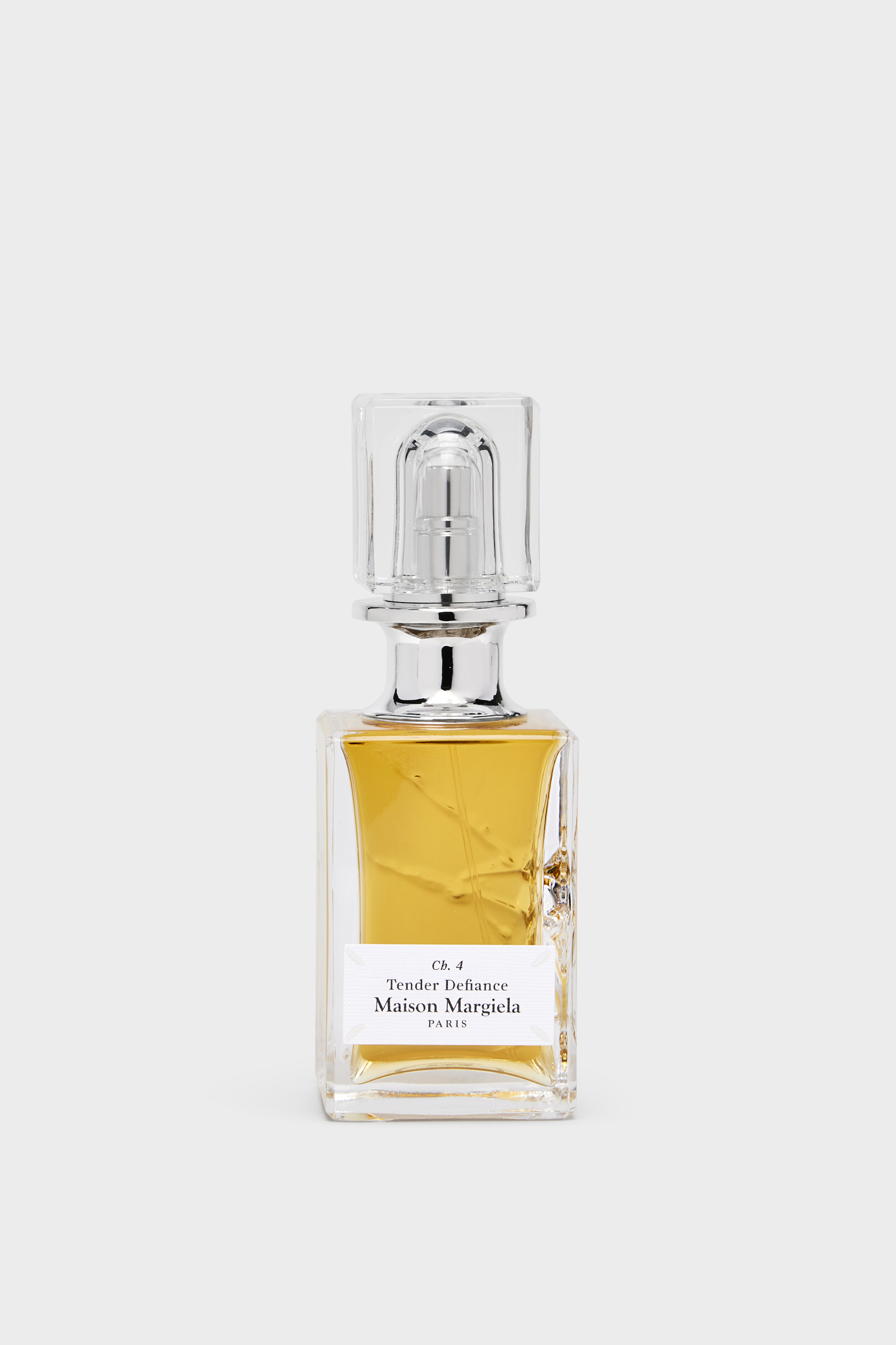 Scentsorium Tender Defiance Eau de Parfum 75ml