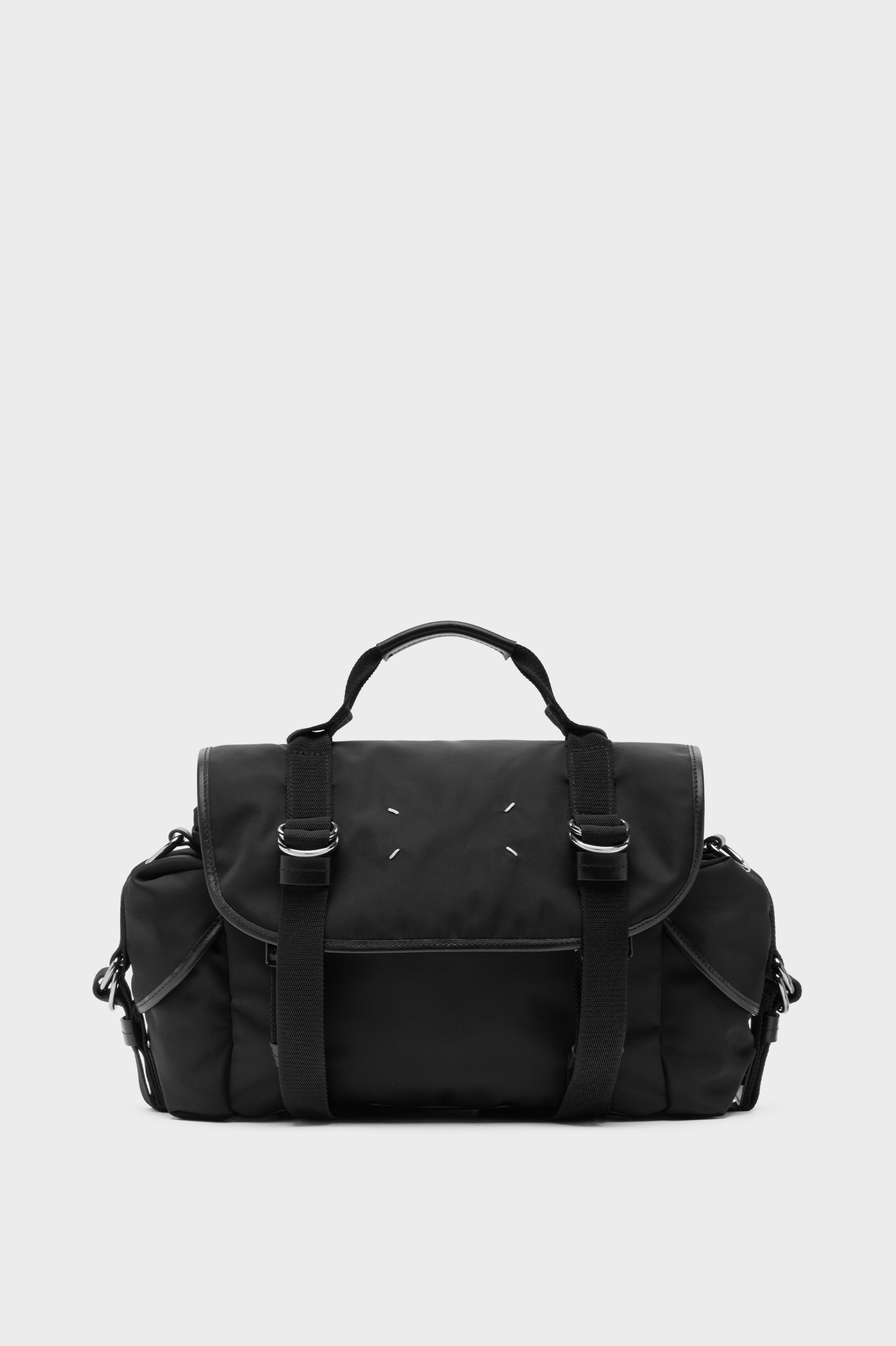High Tech Messenger Small