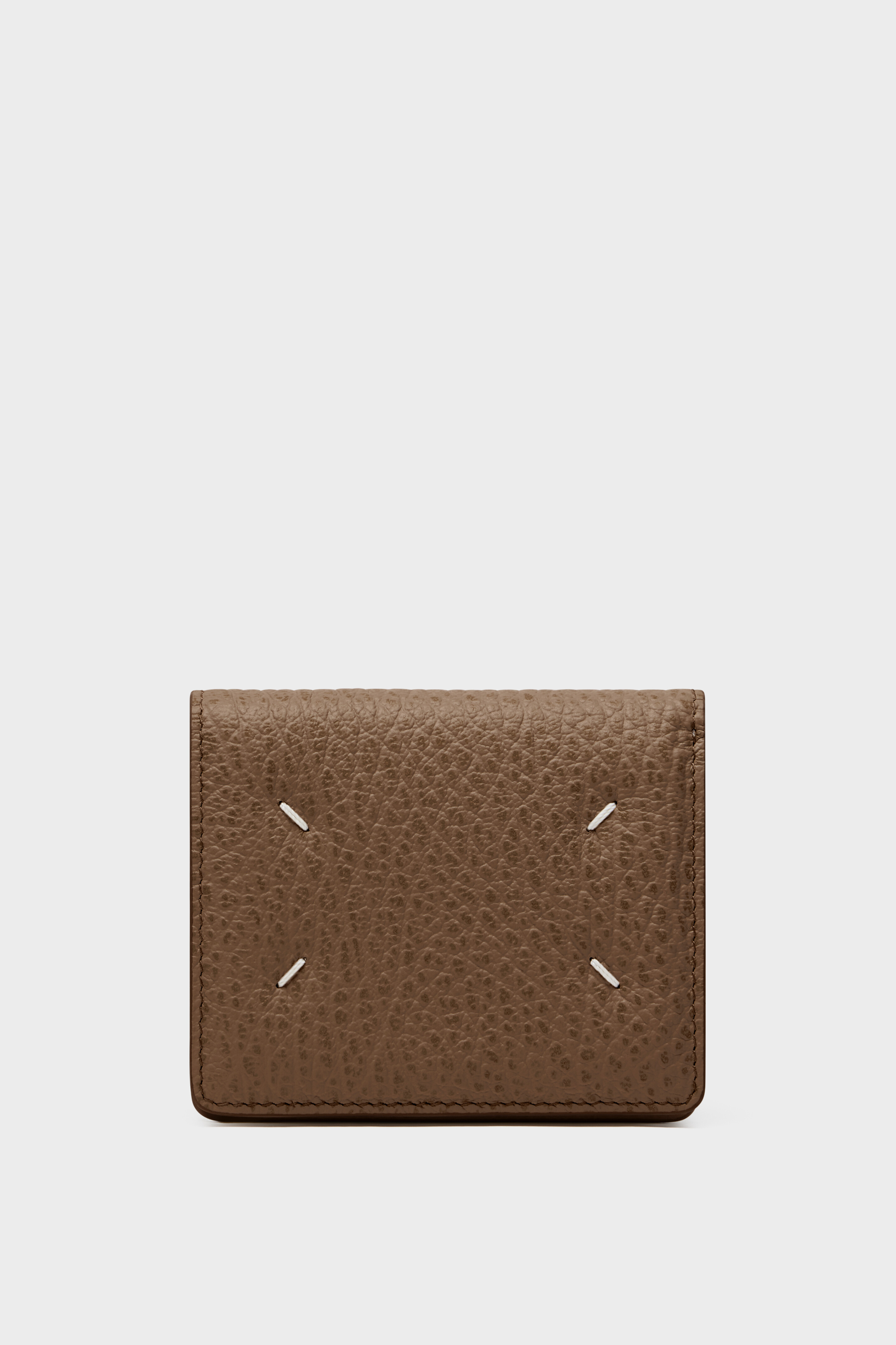 Four stitches pocket cardholder
