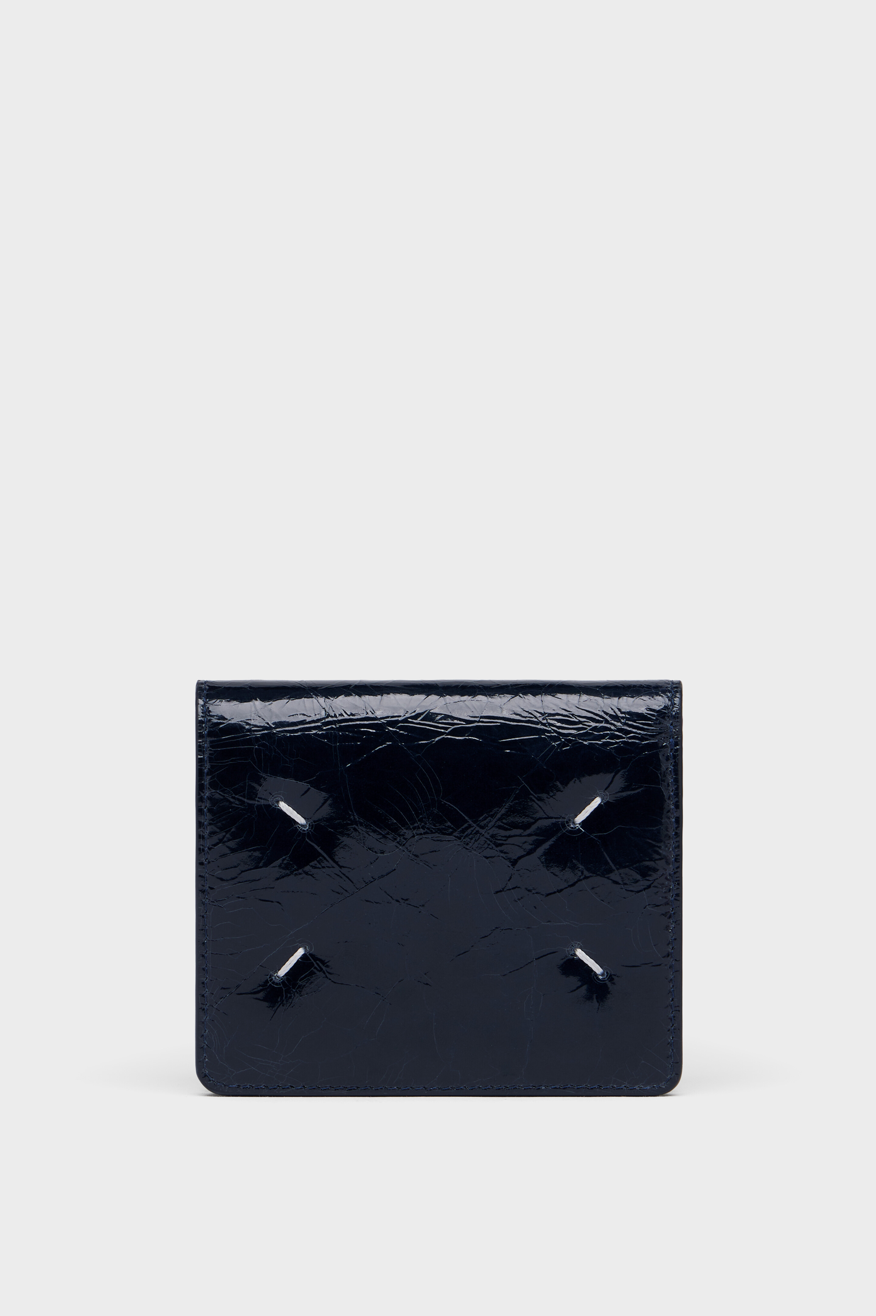Four Stitches Wallet Clip