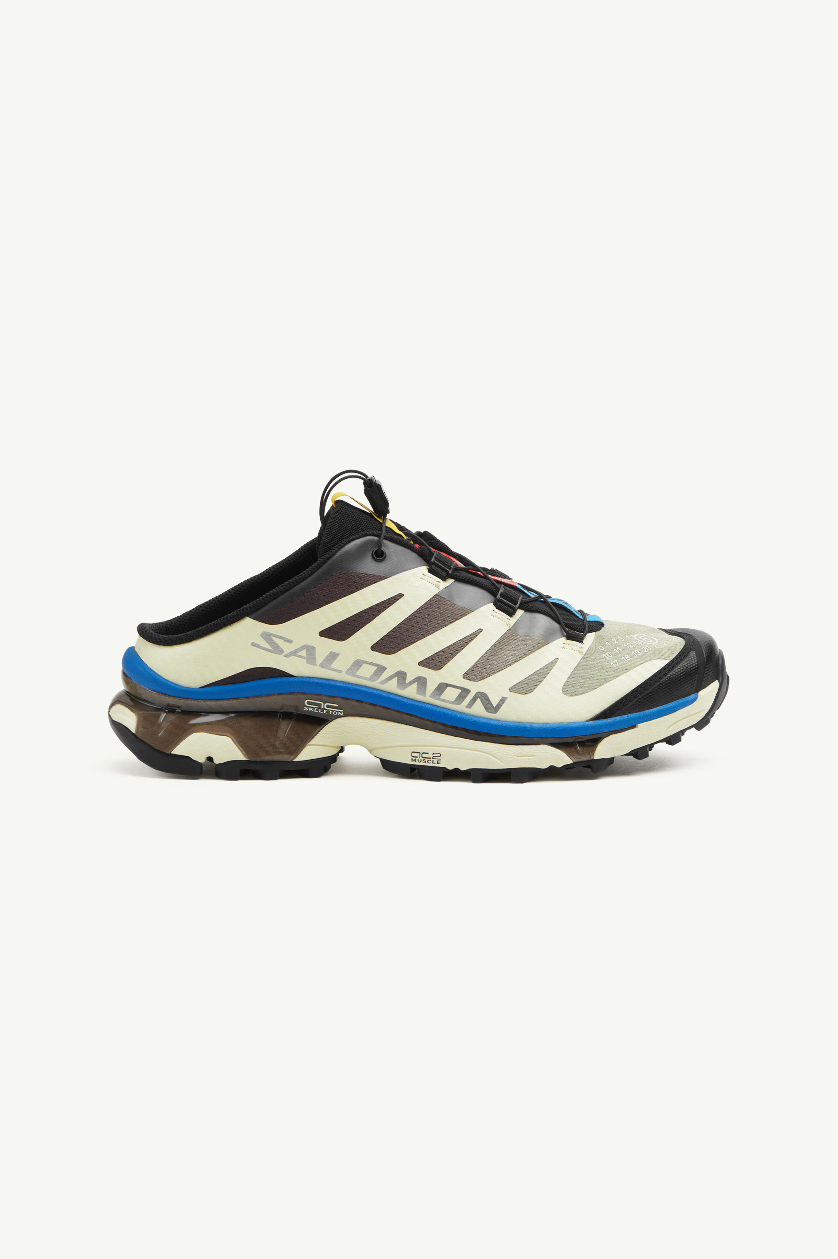 MM6 Maison Margiela x Salomon XT-4 MULES