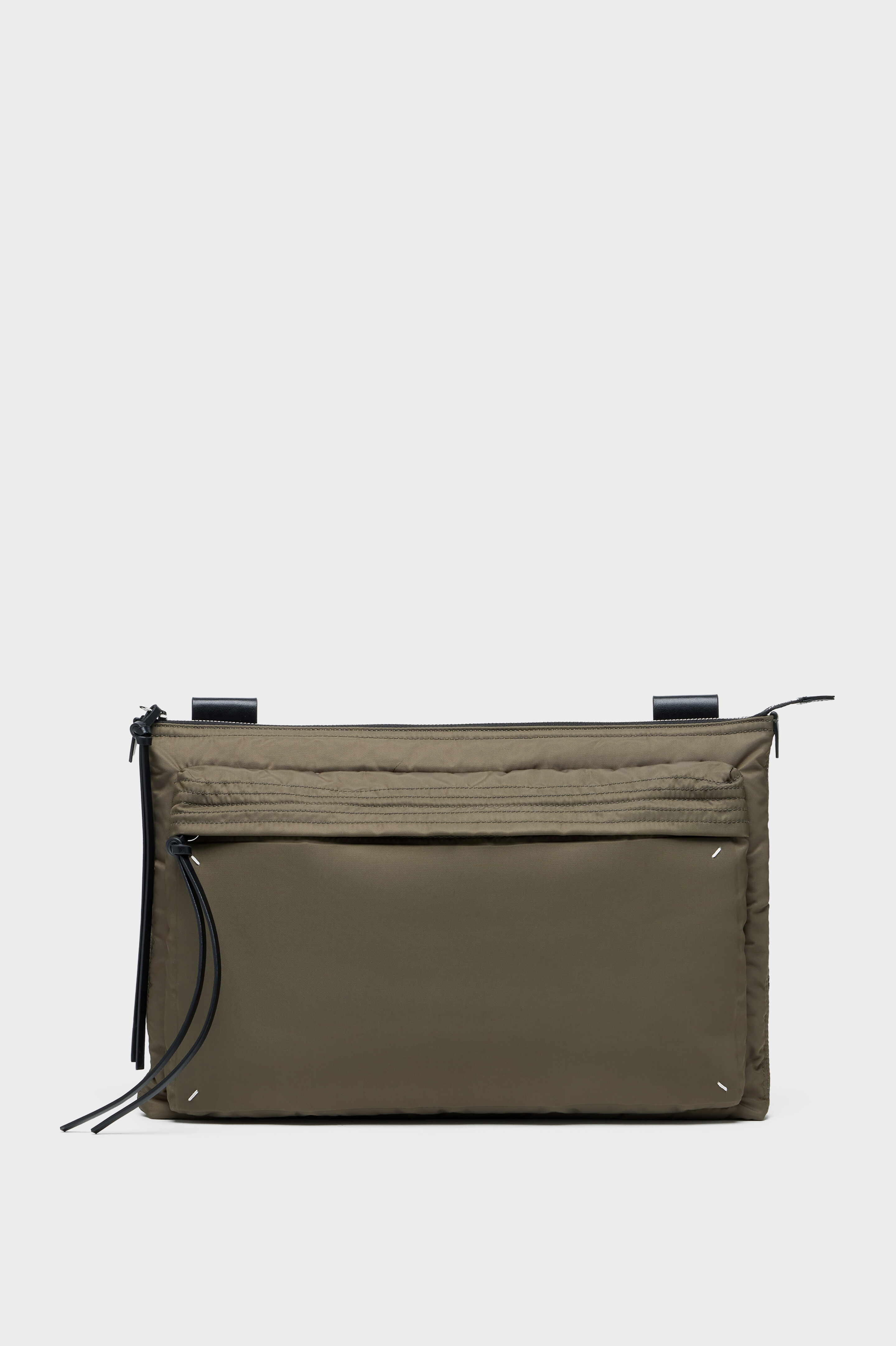 Zip Computer Bag East West