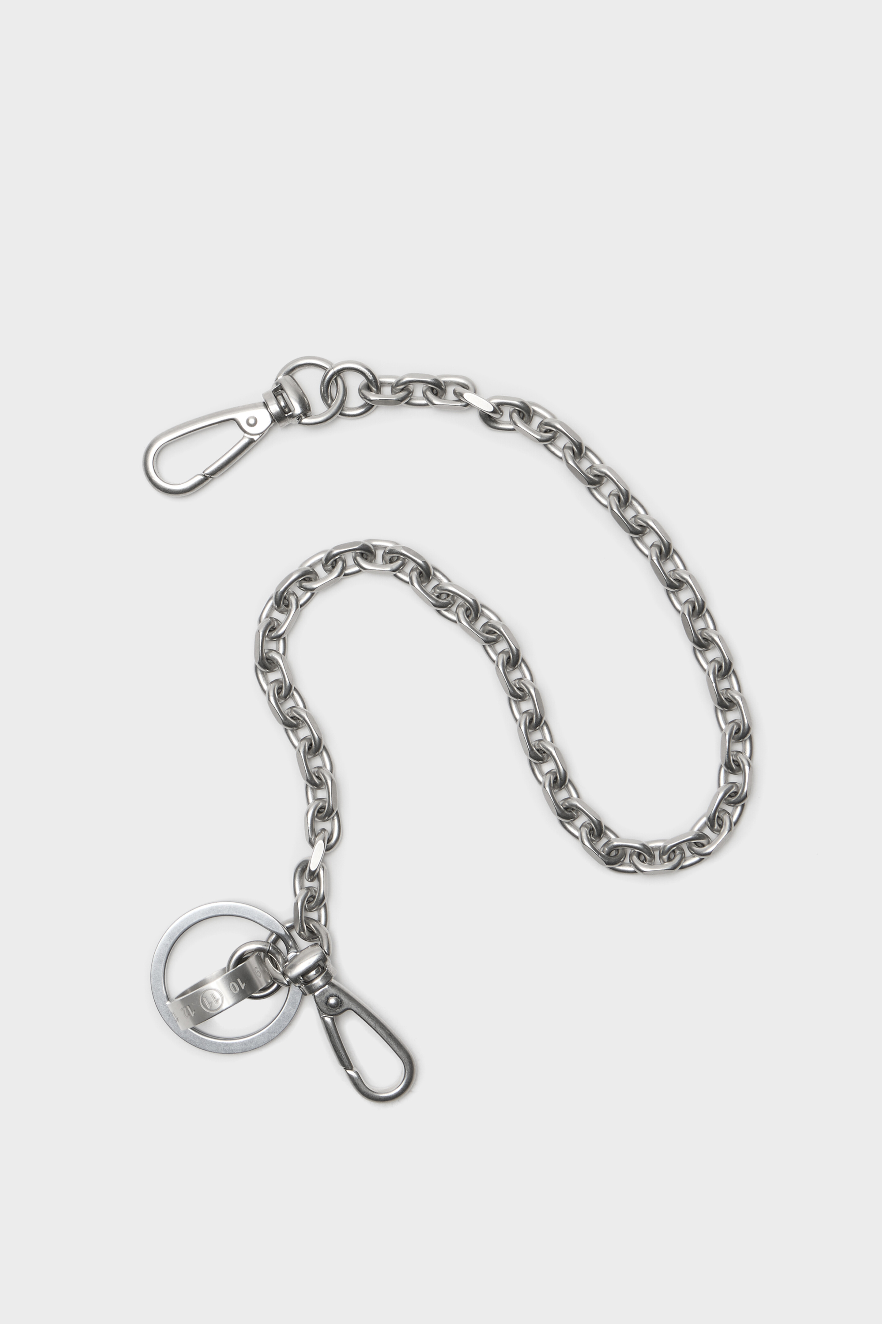 Numeric Bag Chain