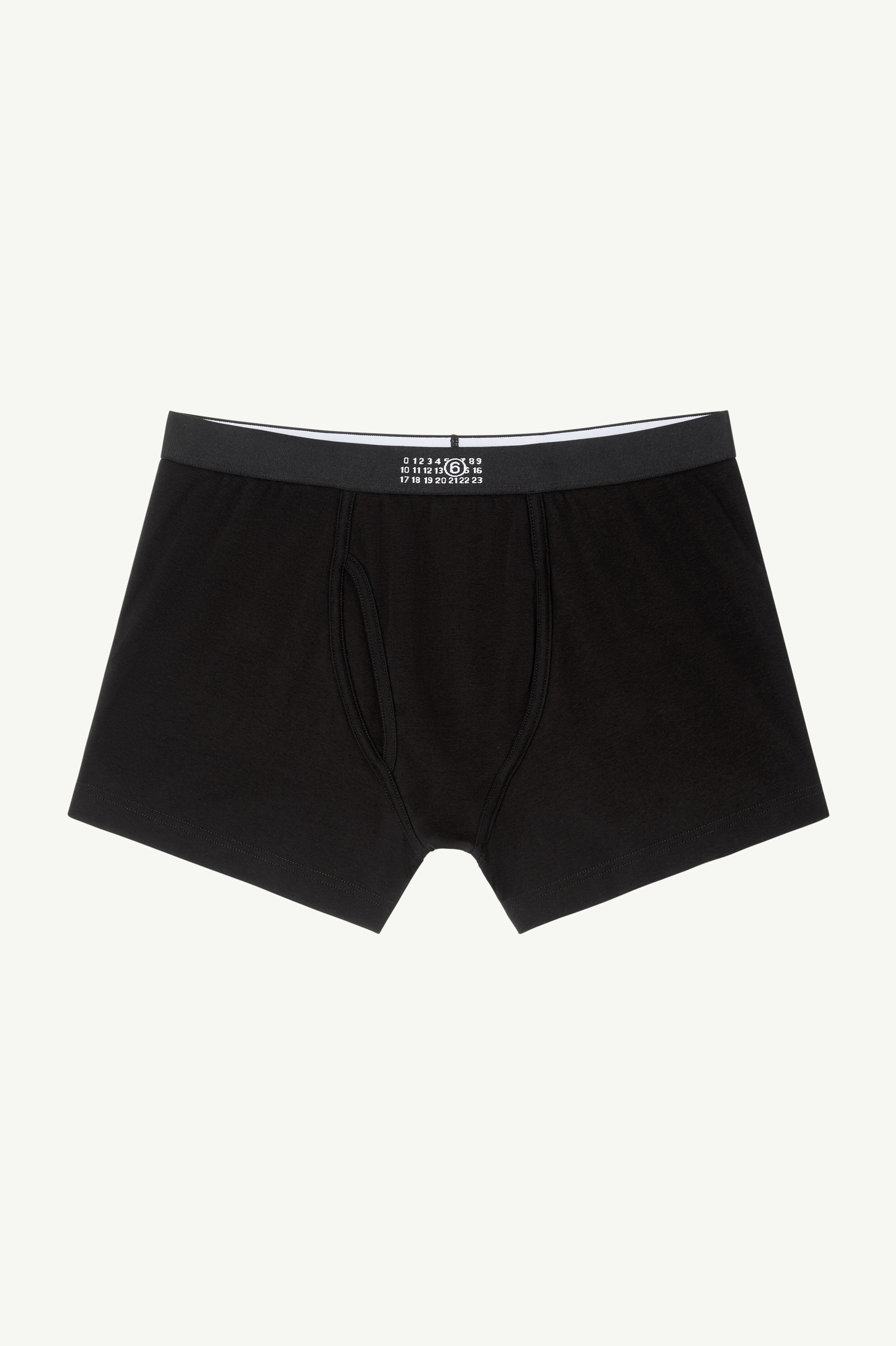 Boxer trunk