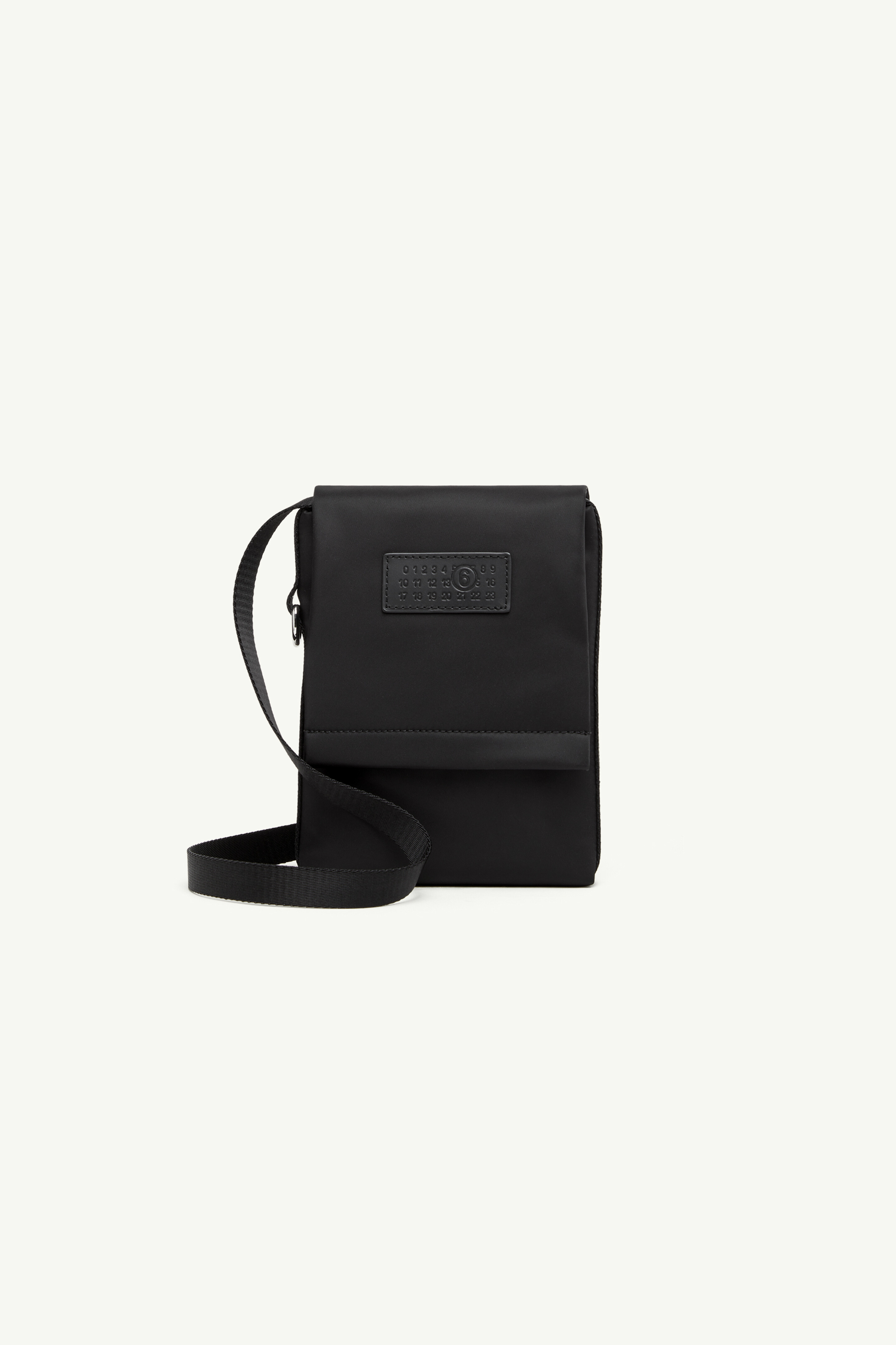 스몰 Nylon Crossbody Bag
