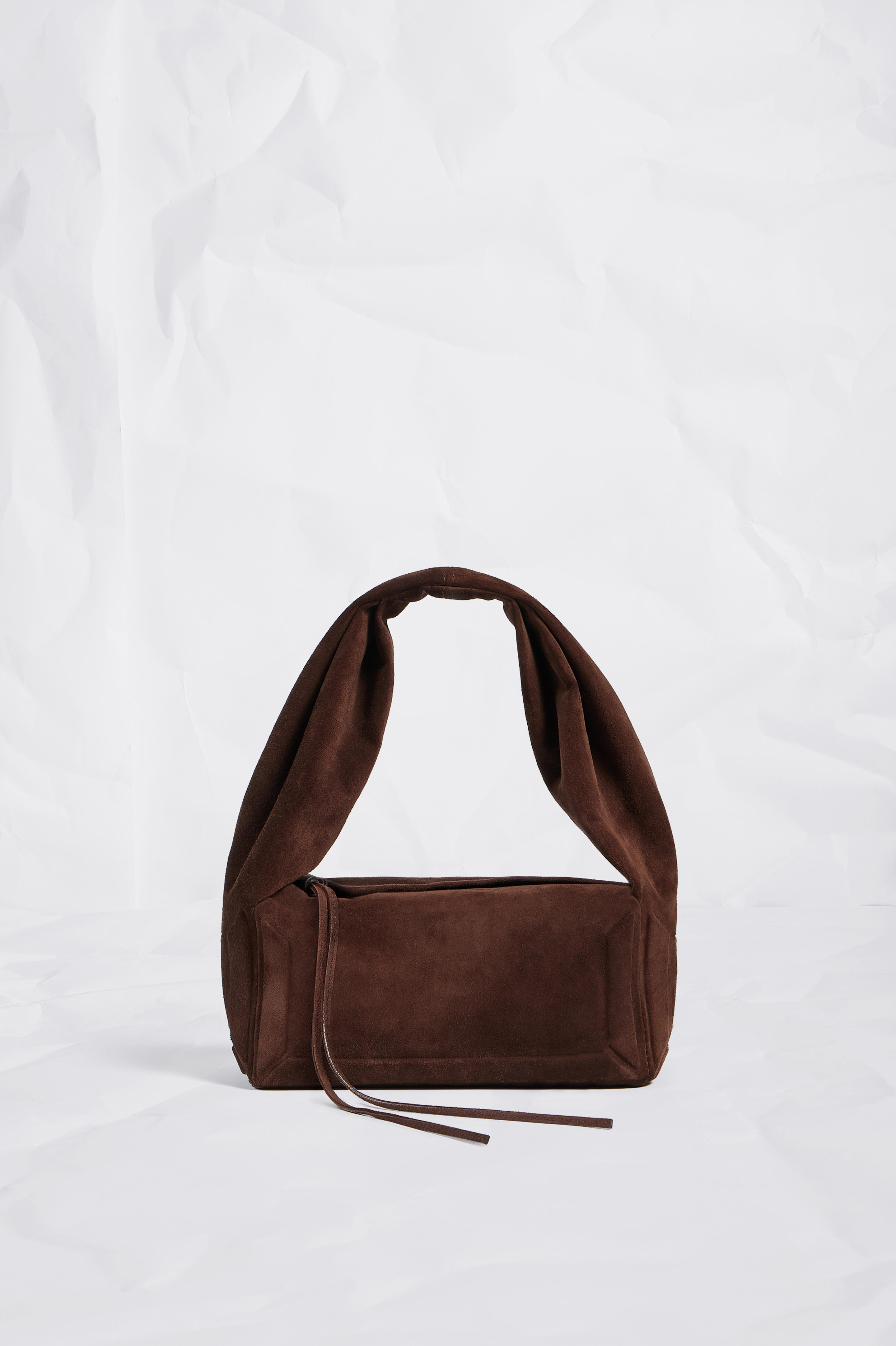 Box Bag East West Small