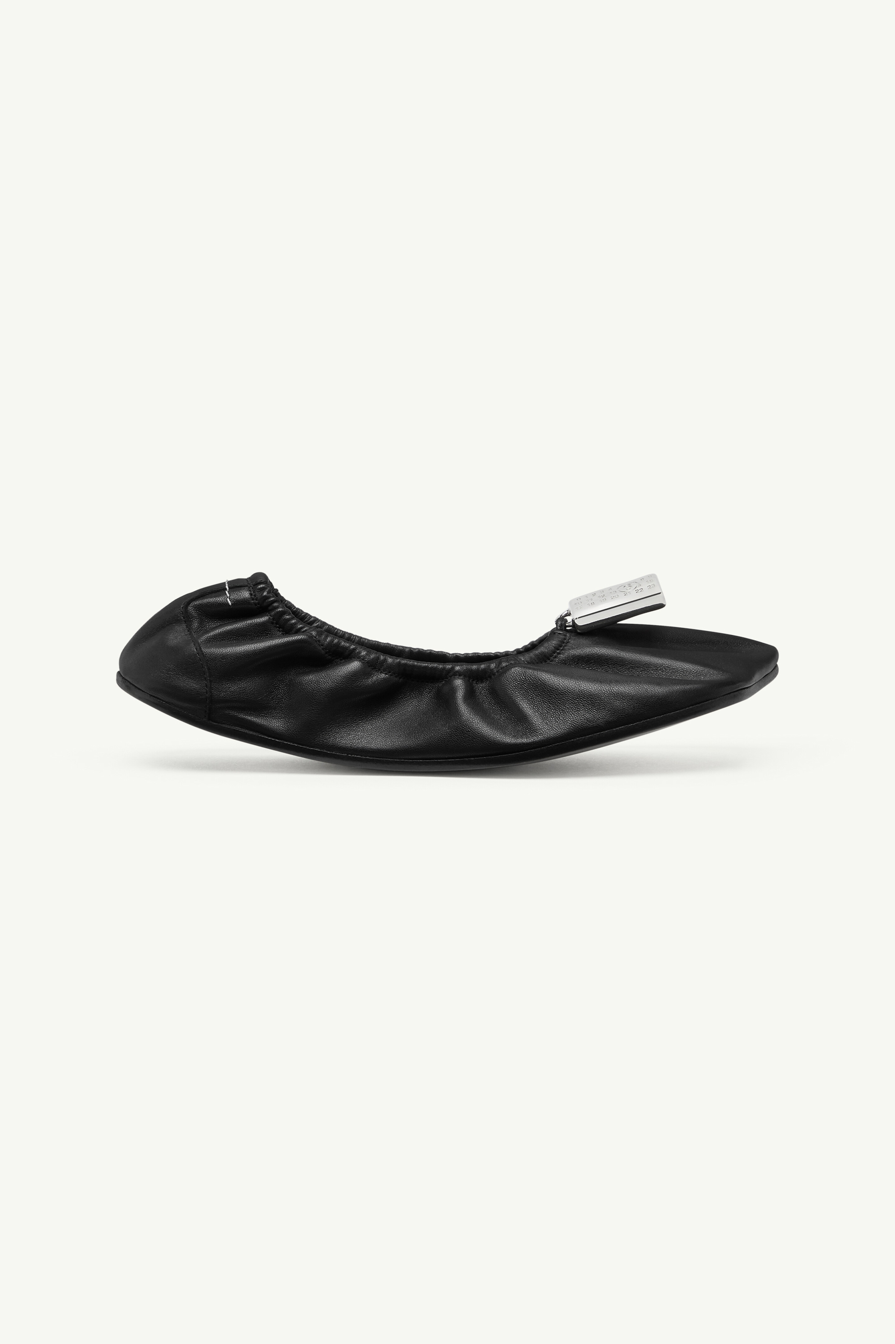Anatomic Ballerinas mit Numeric Signature