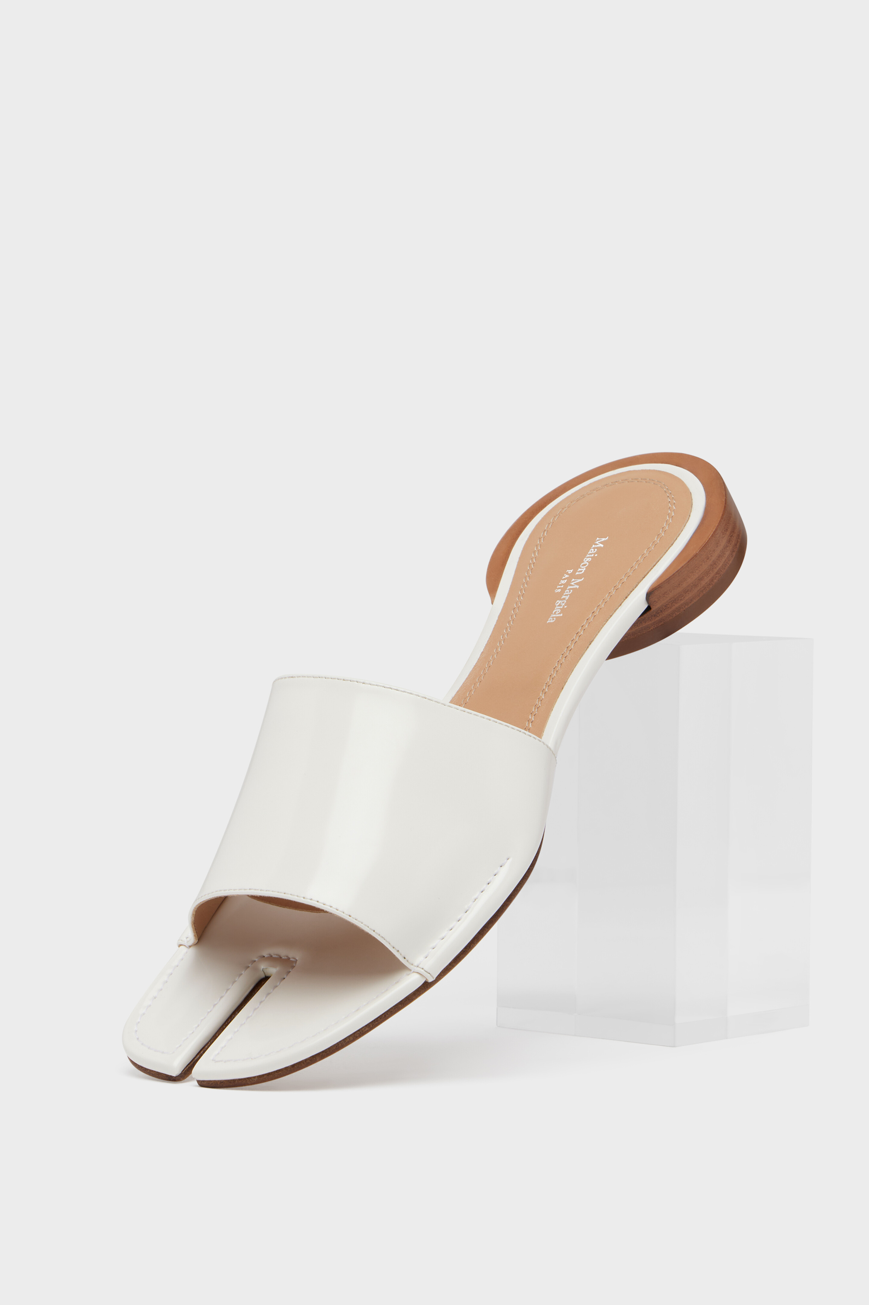 Tabi Flat Mule
