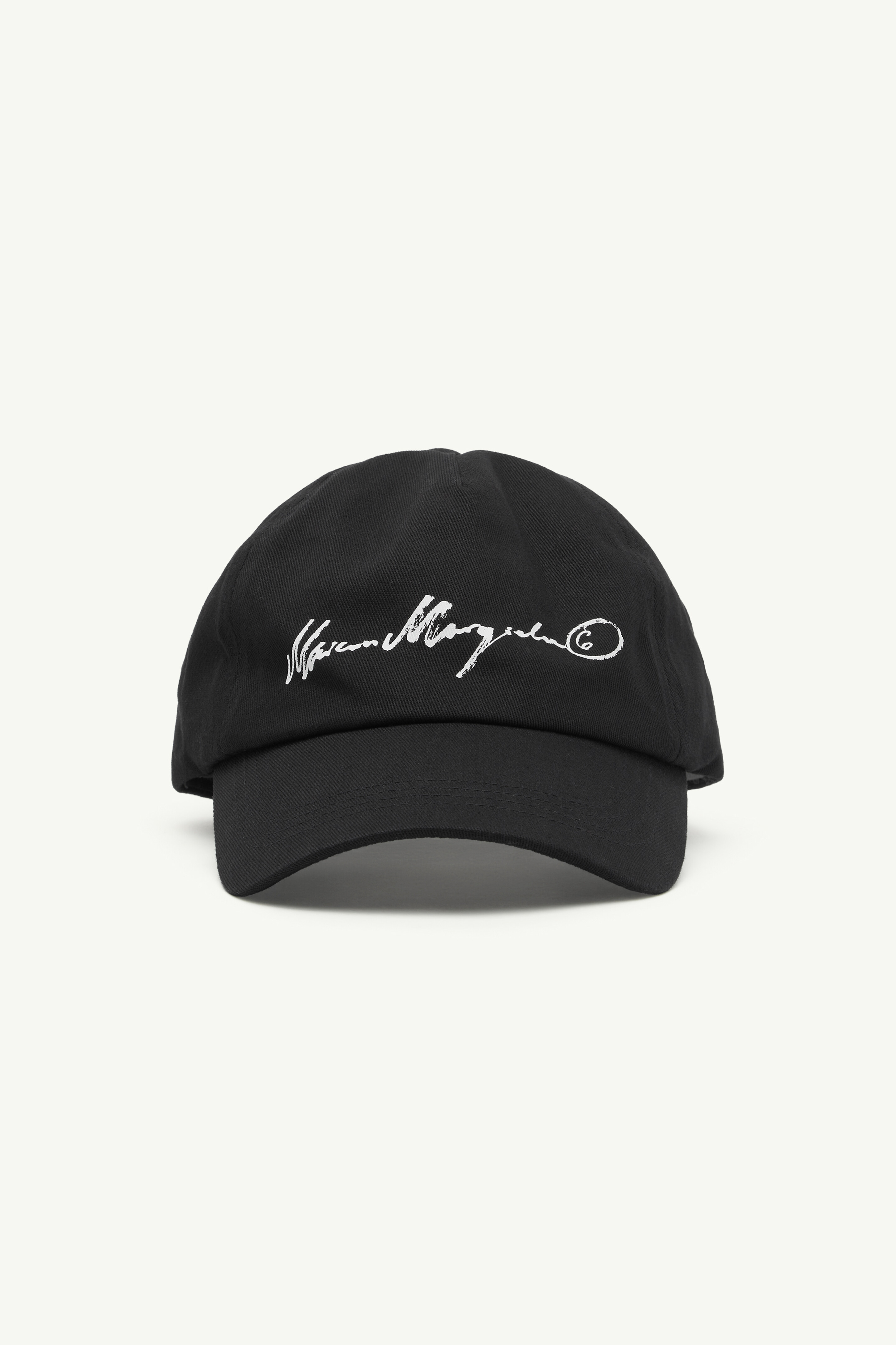 Cotton cap