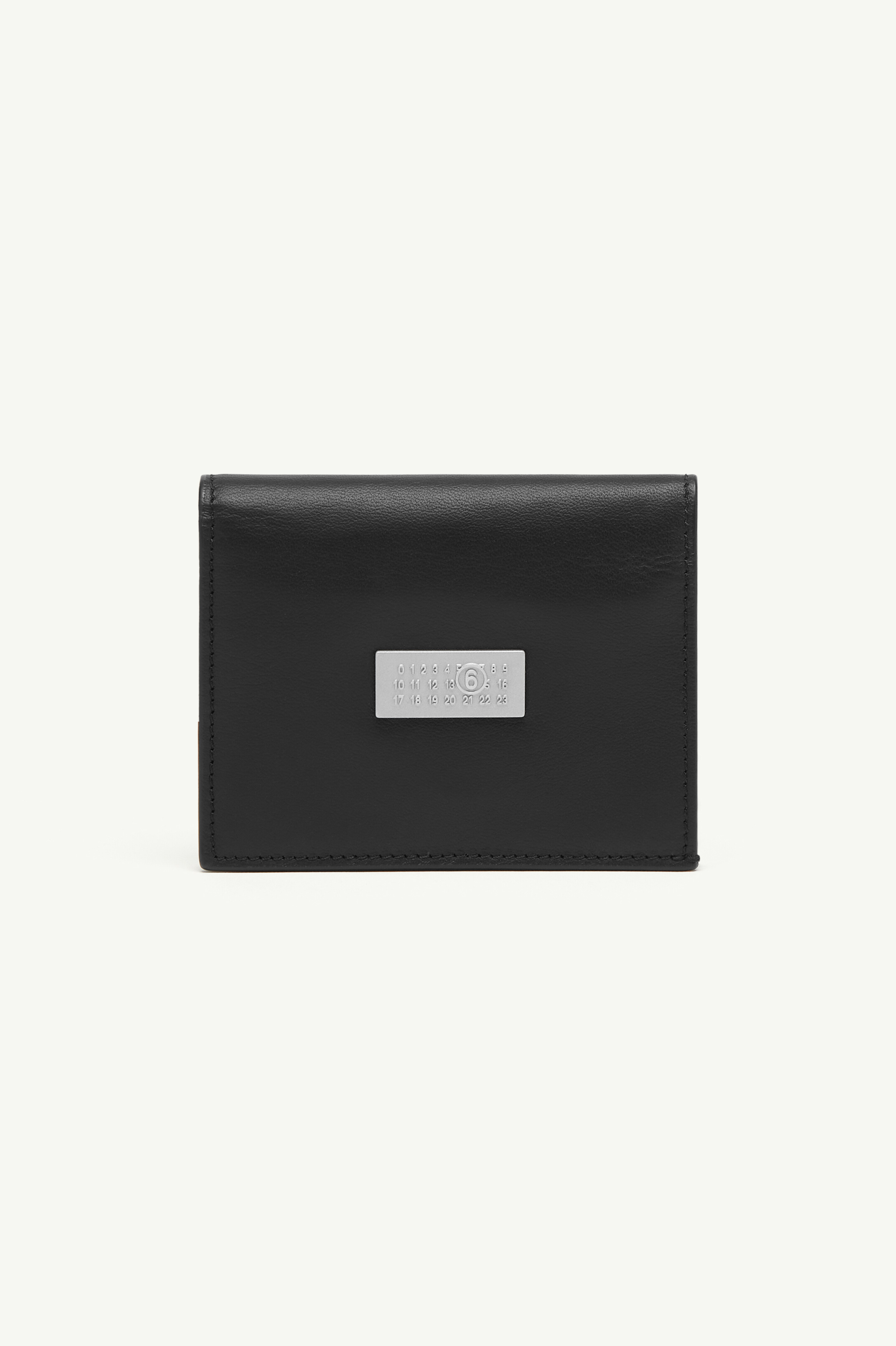 Leather wallet