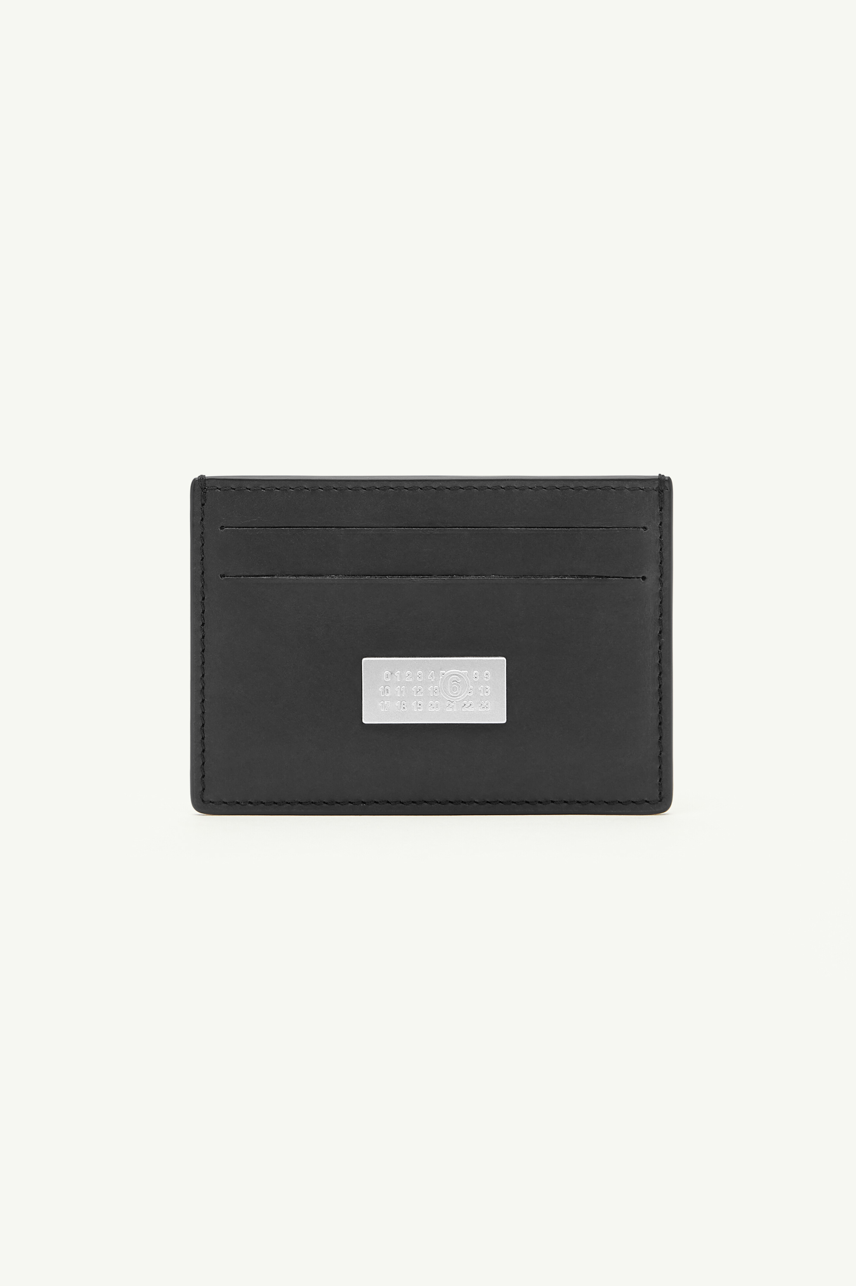 Numeric cardholder