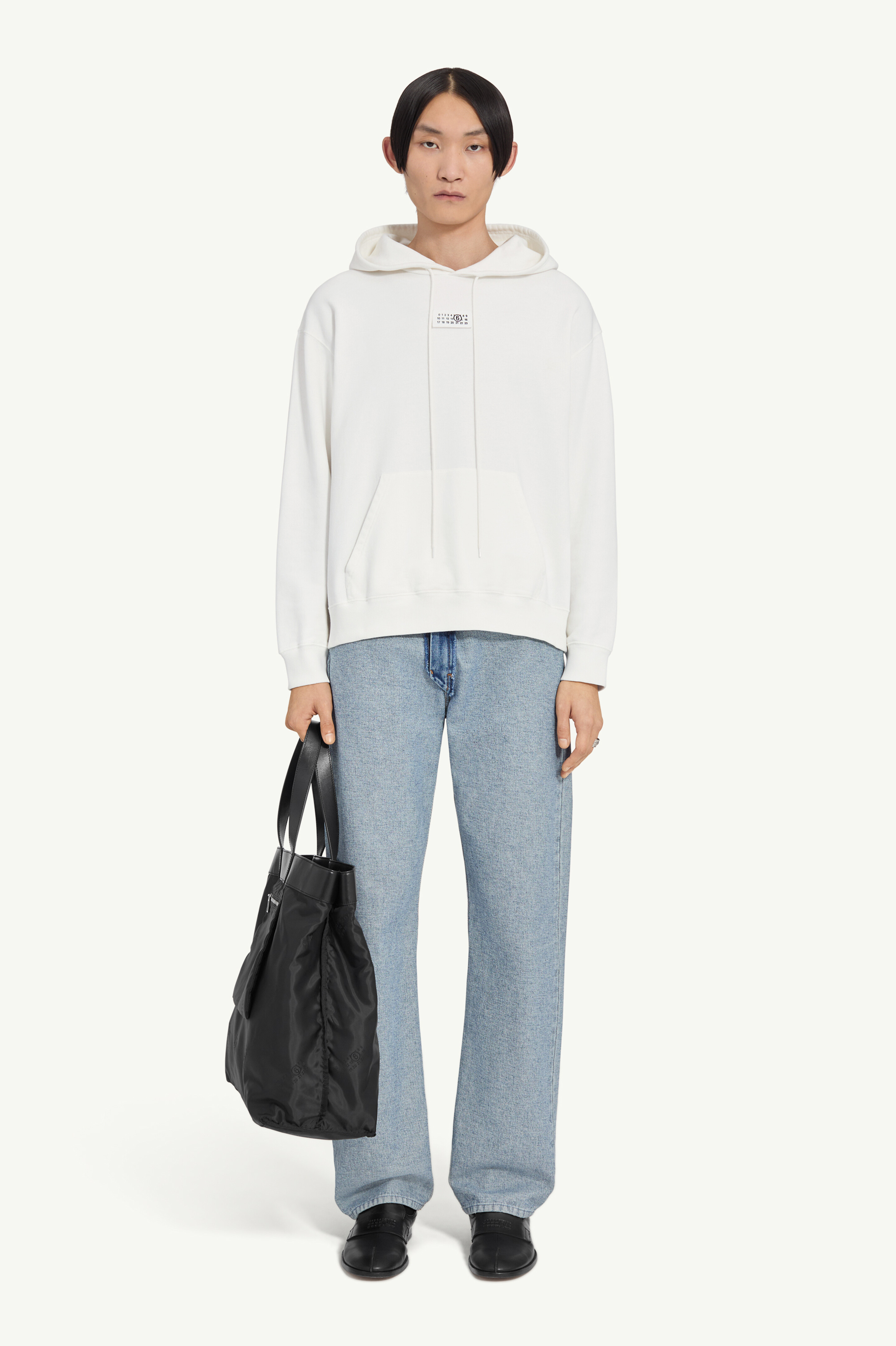 Numeric sweatshirt