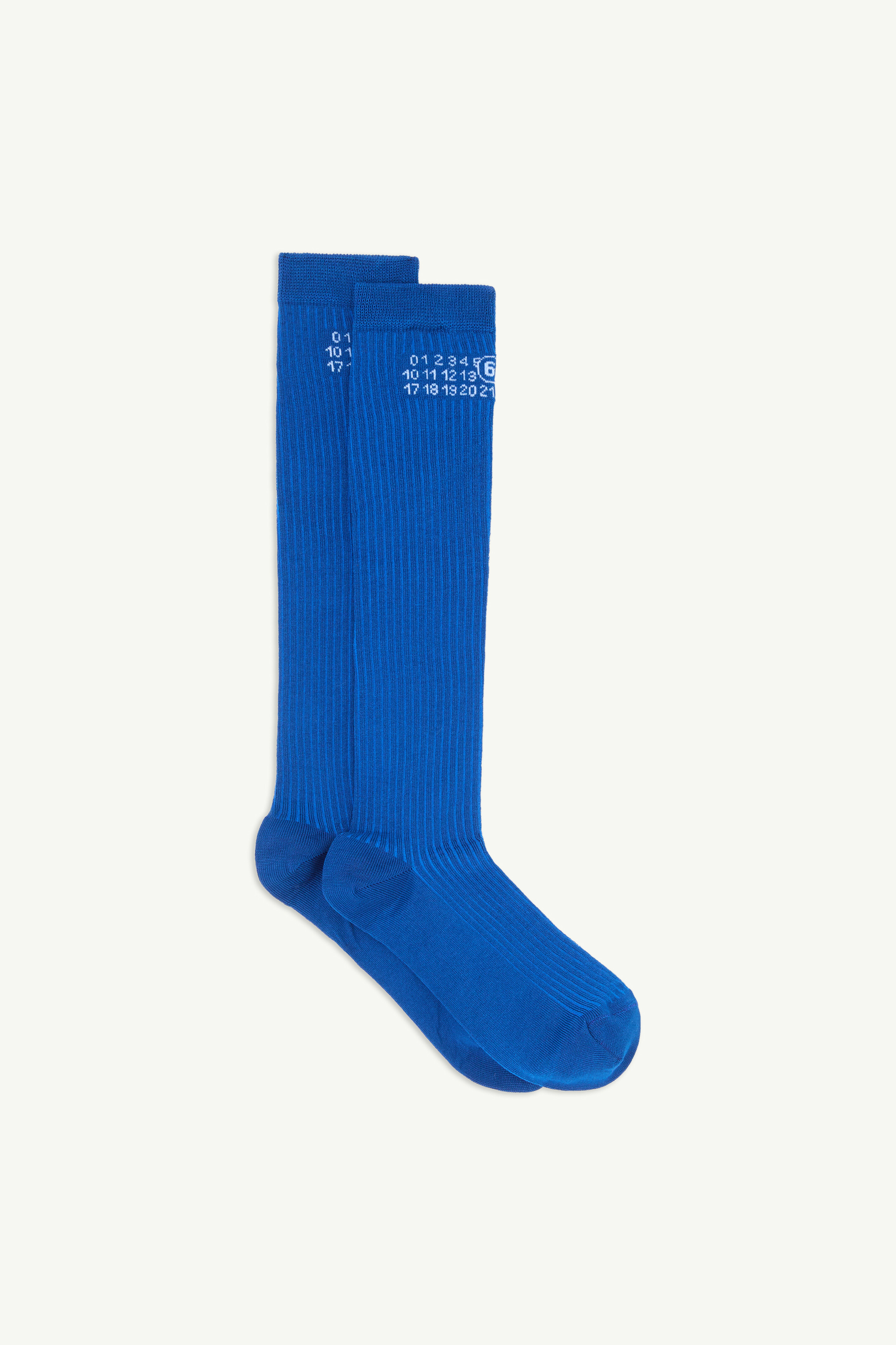 Chaussettes hautes