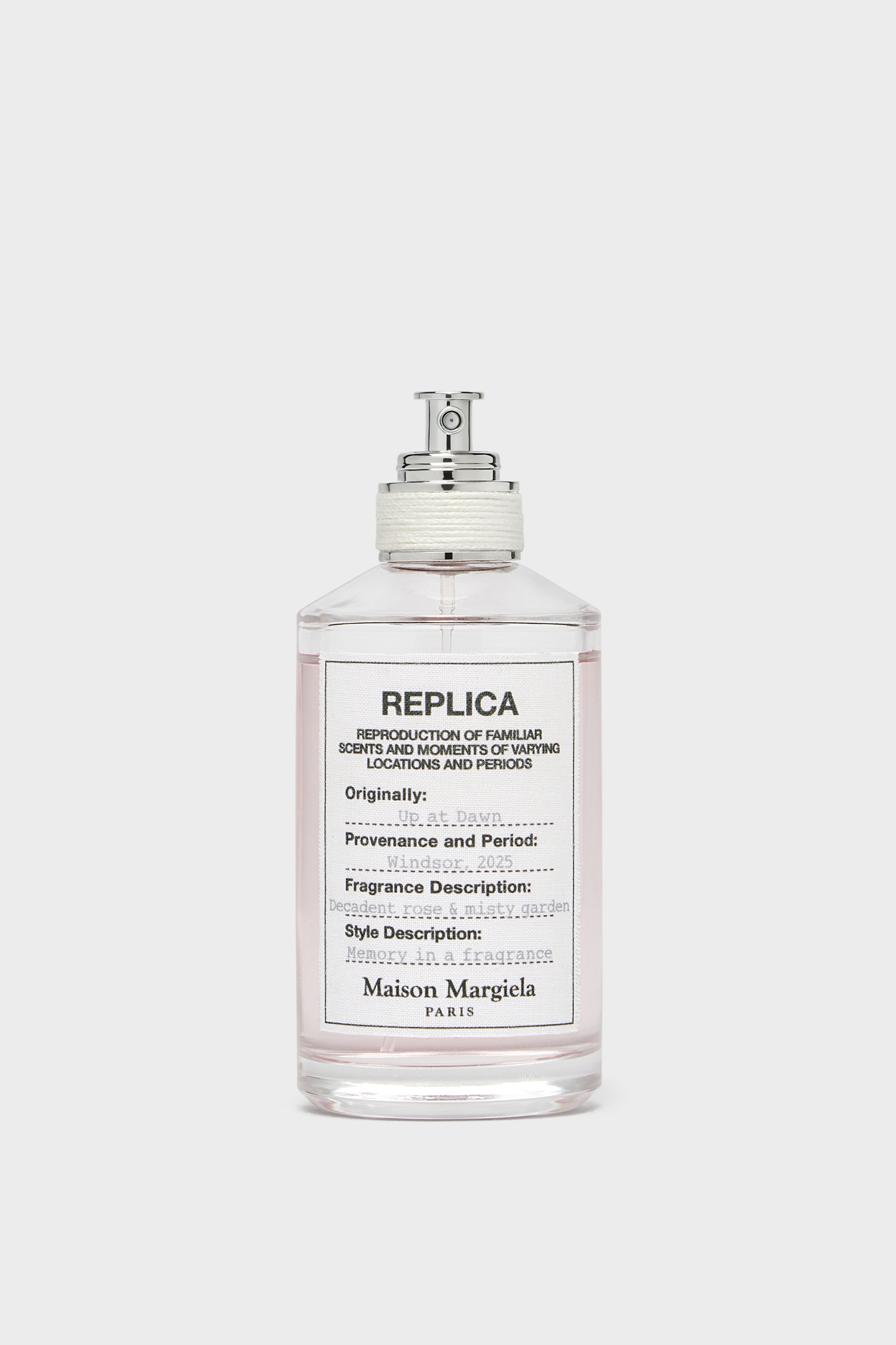 Replica Up At Dawn Eau de Toilette