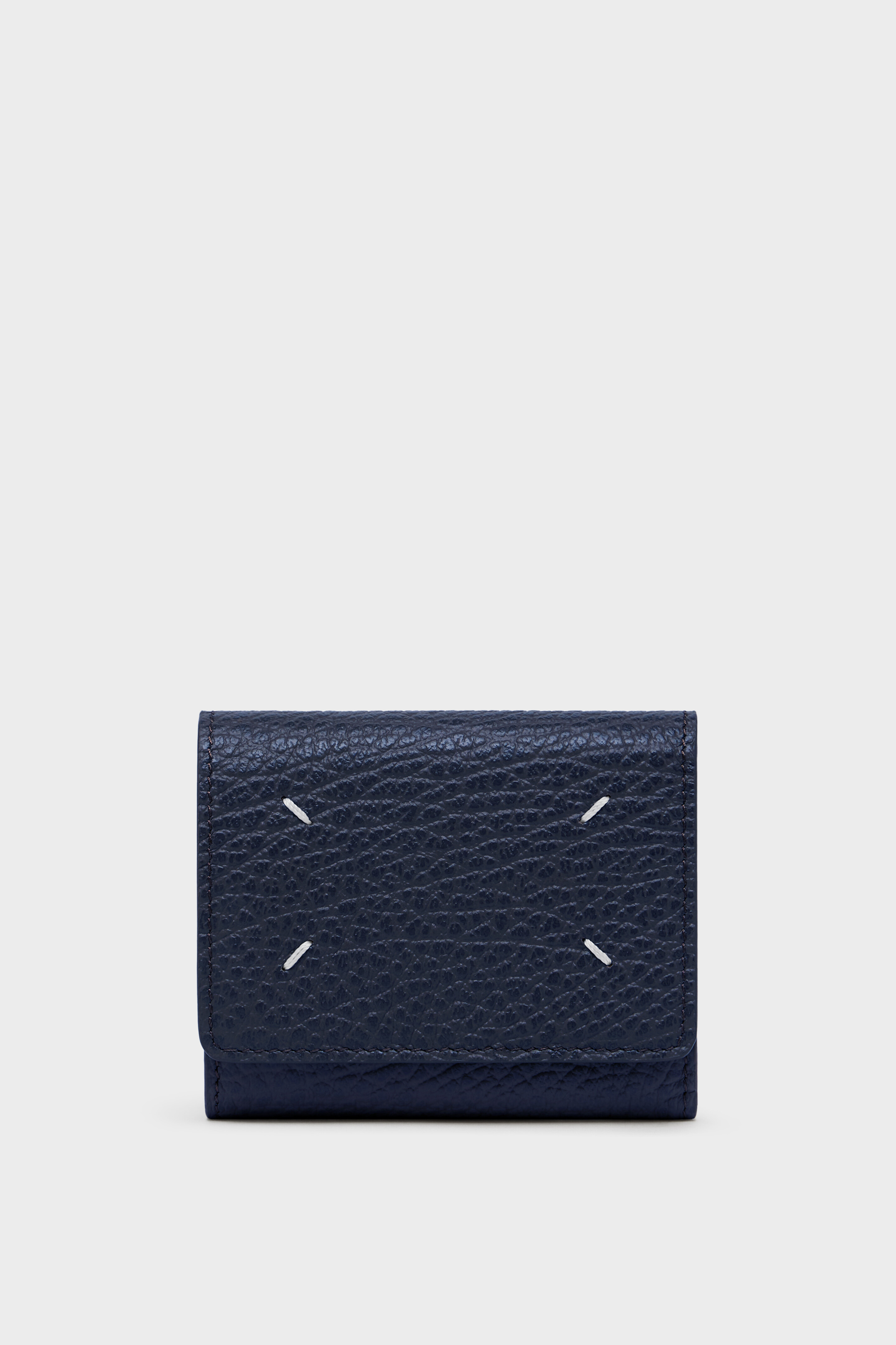Four Stitches Wallet