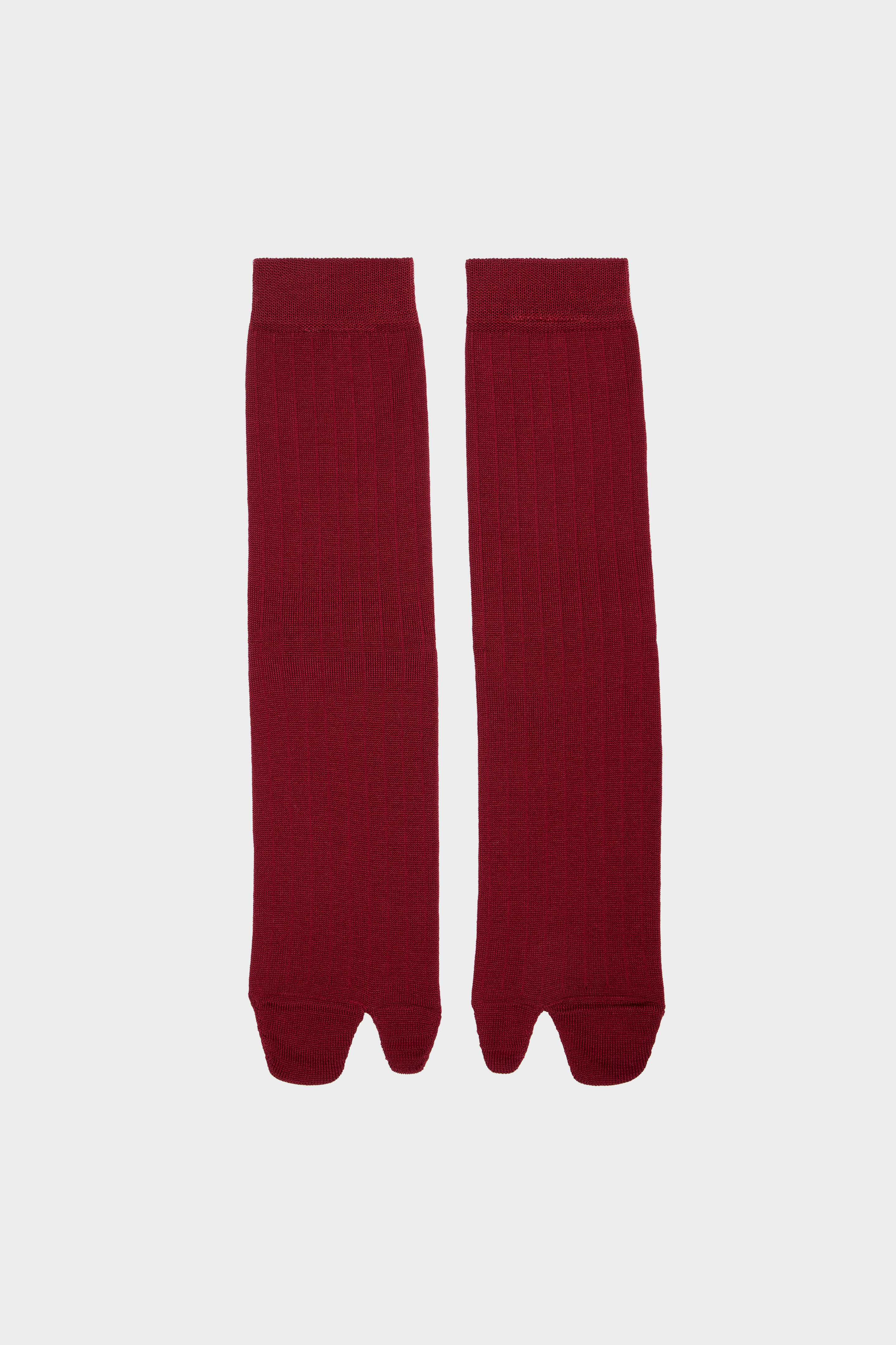 Tabi socks