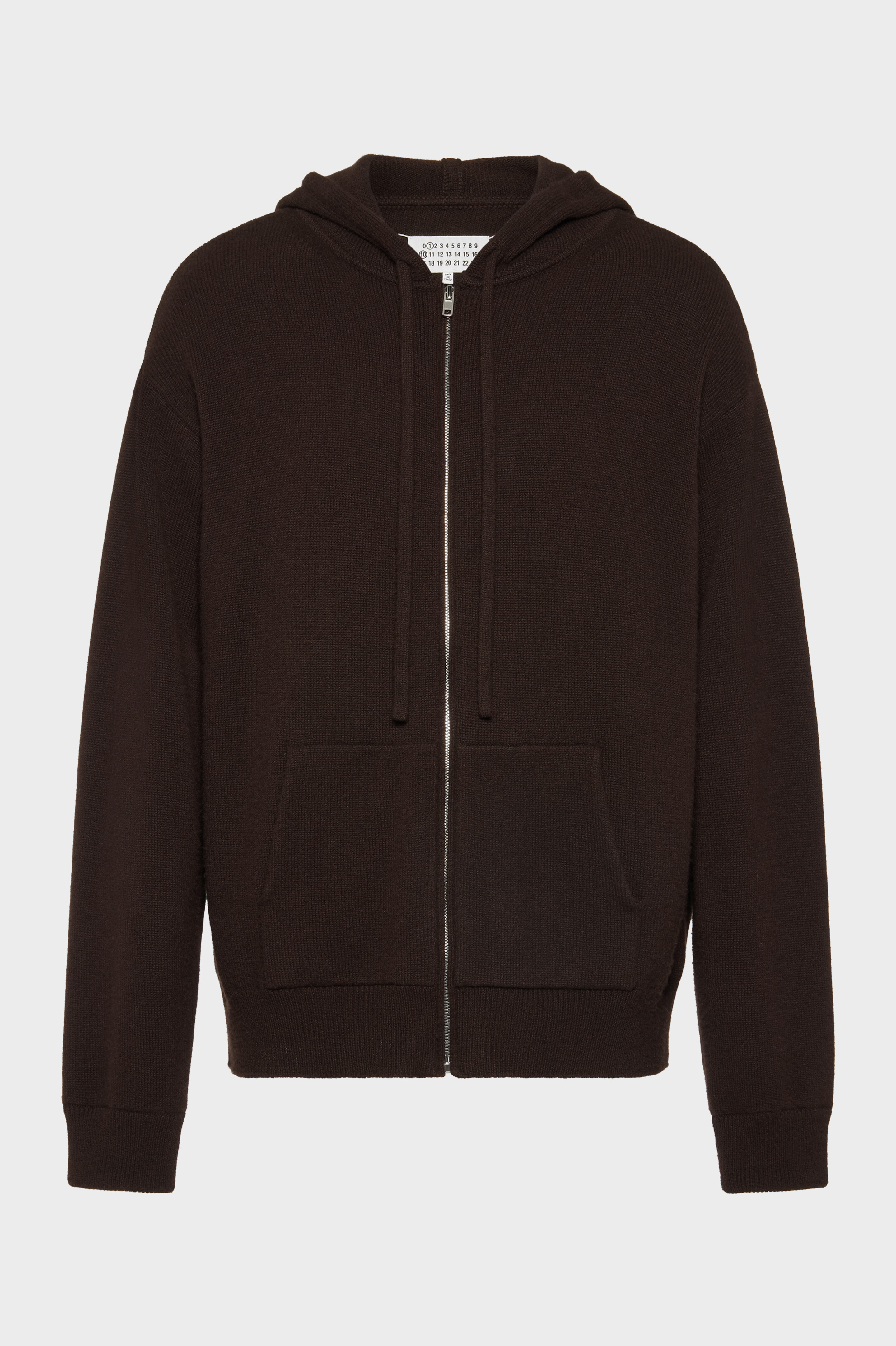 Cashmere sweater
