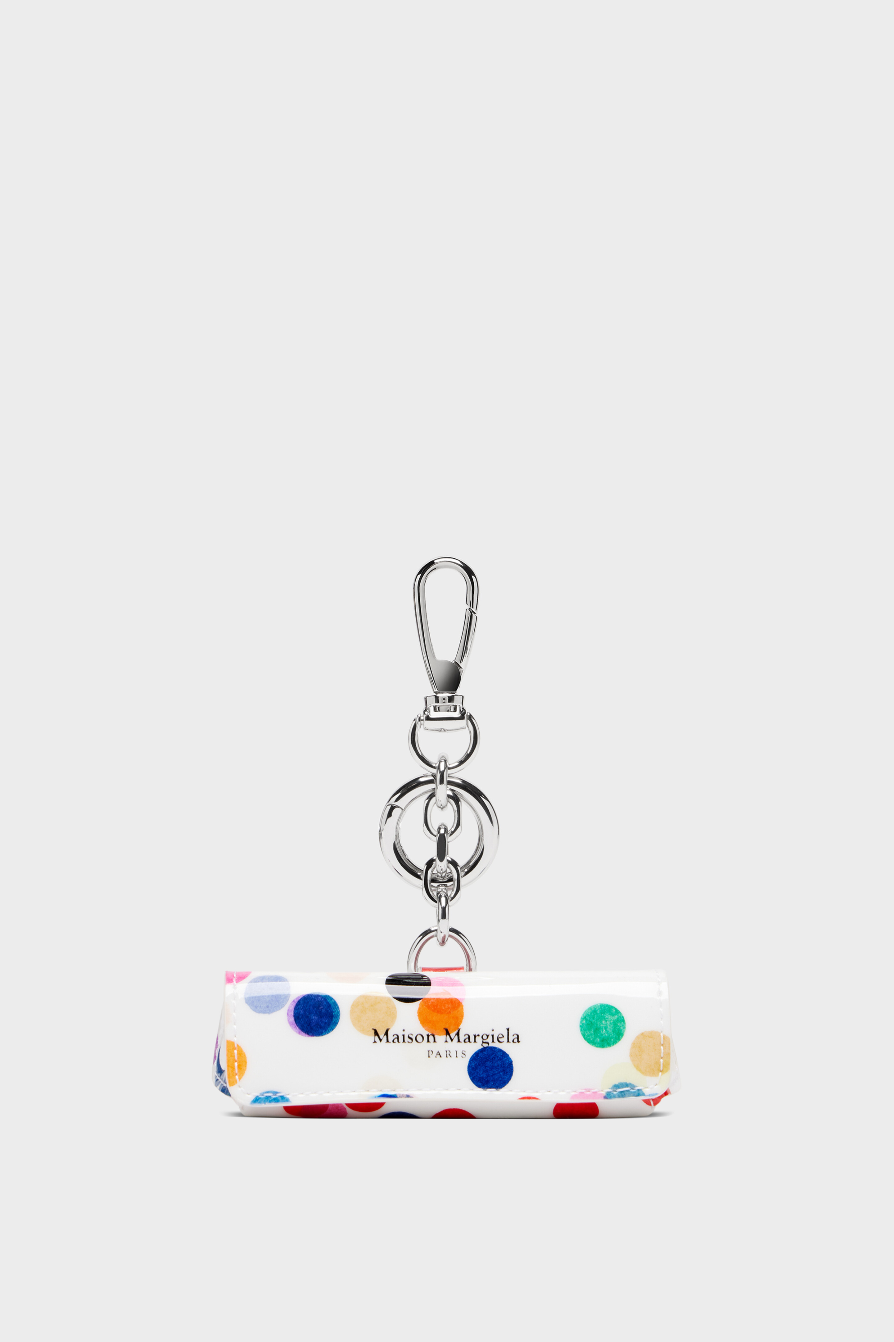 Lipstick Holder Keyring
