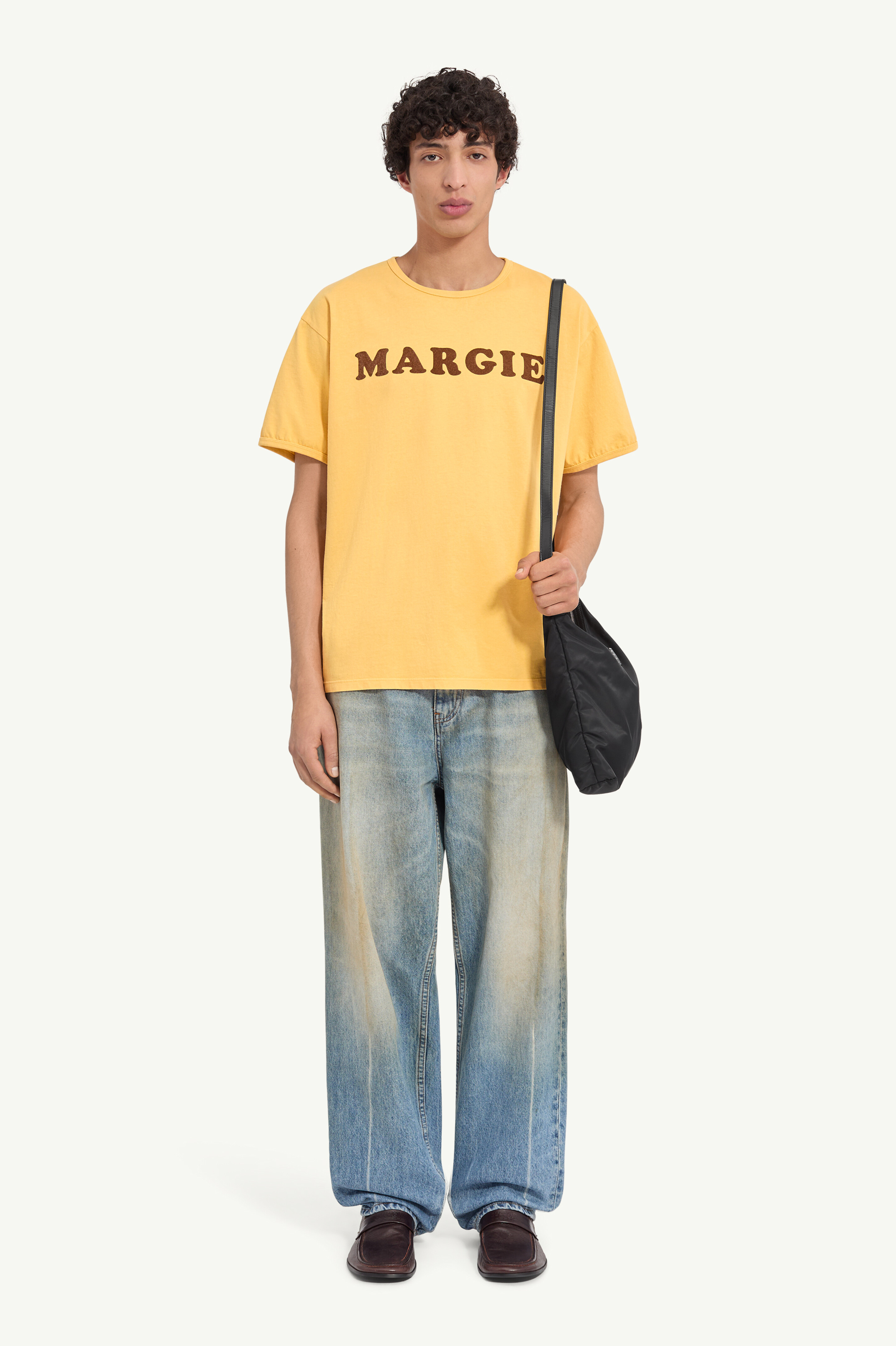Vintage Jersey T-Shirt