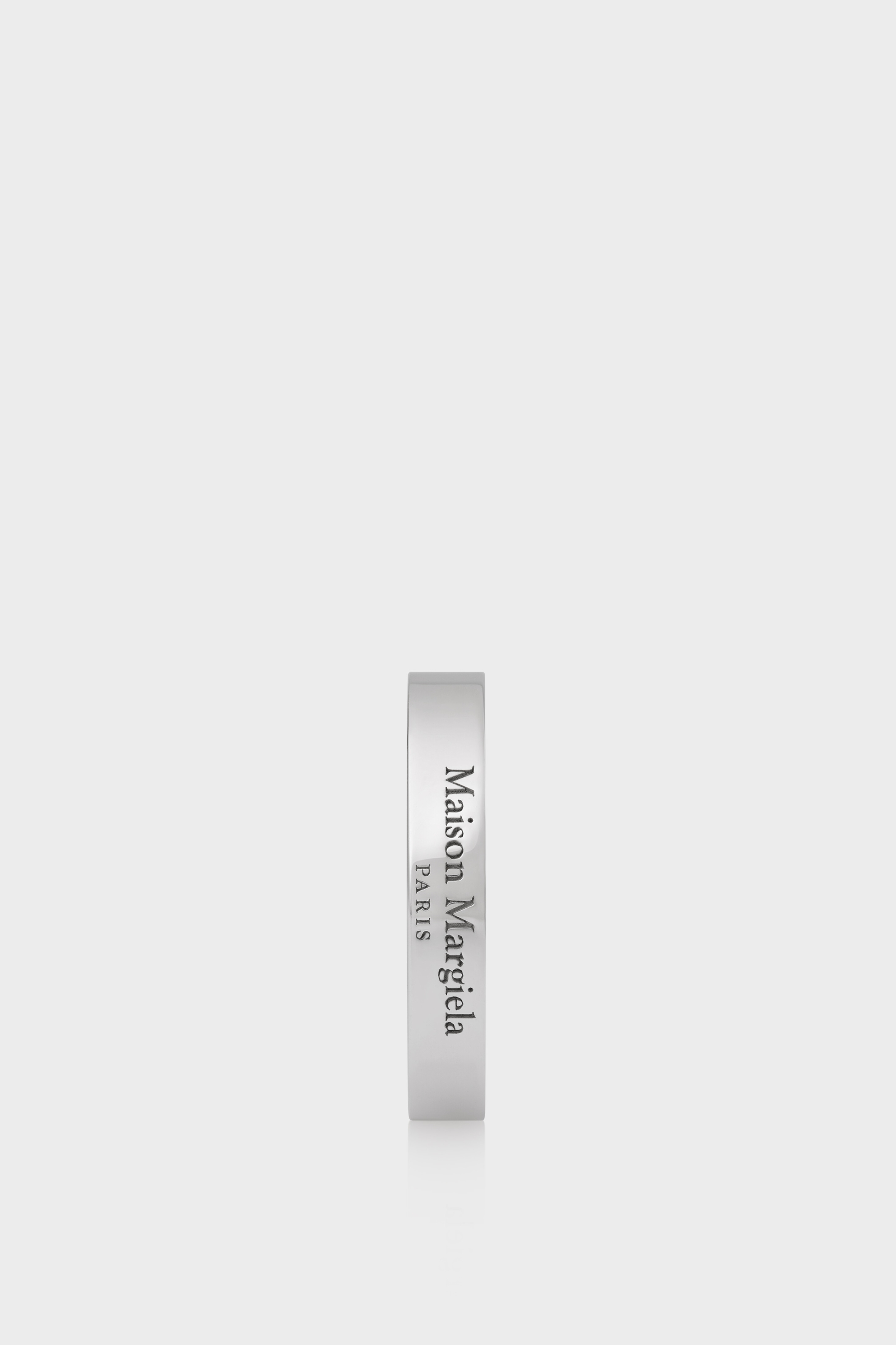 Anello con logo