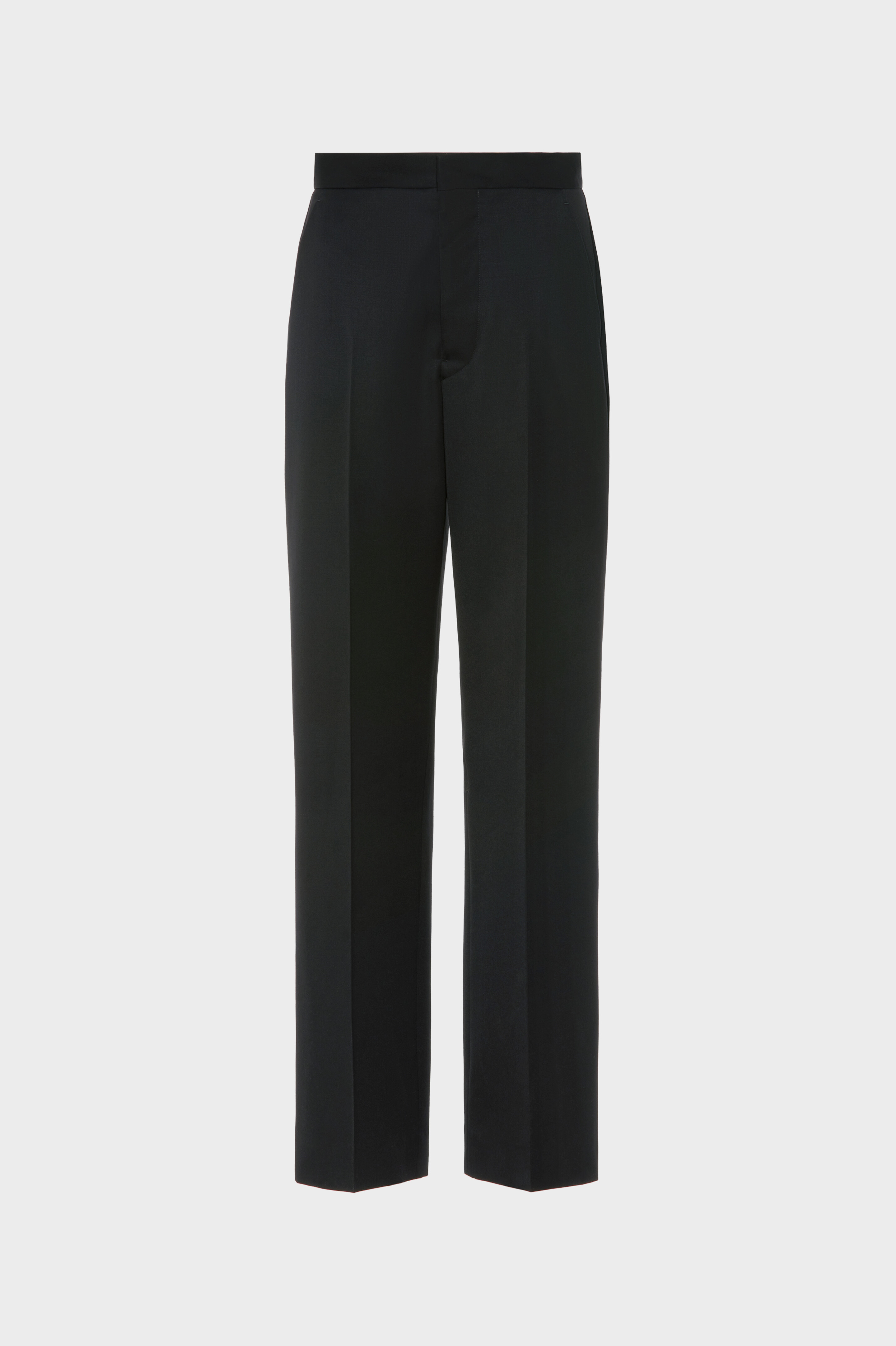 Pantalon en laine