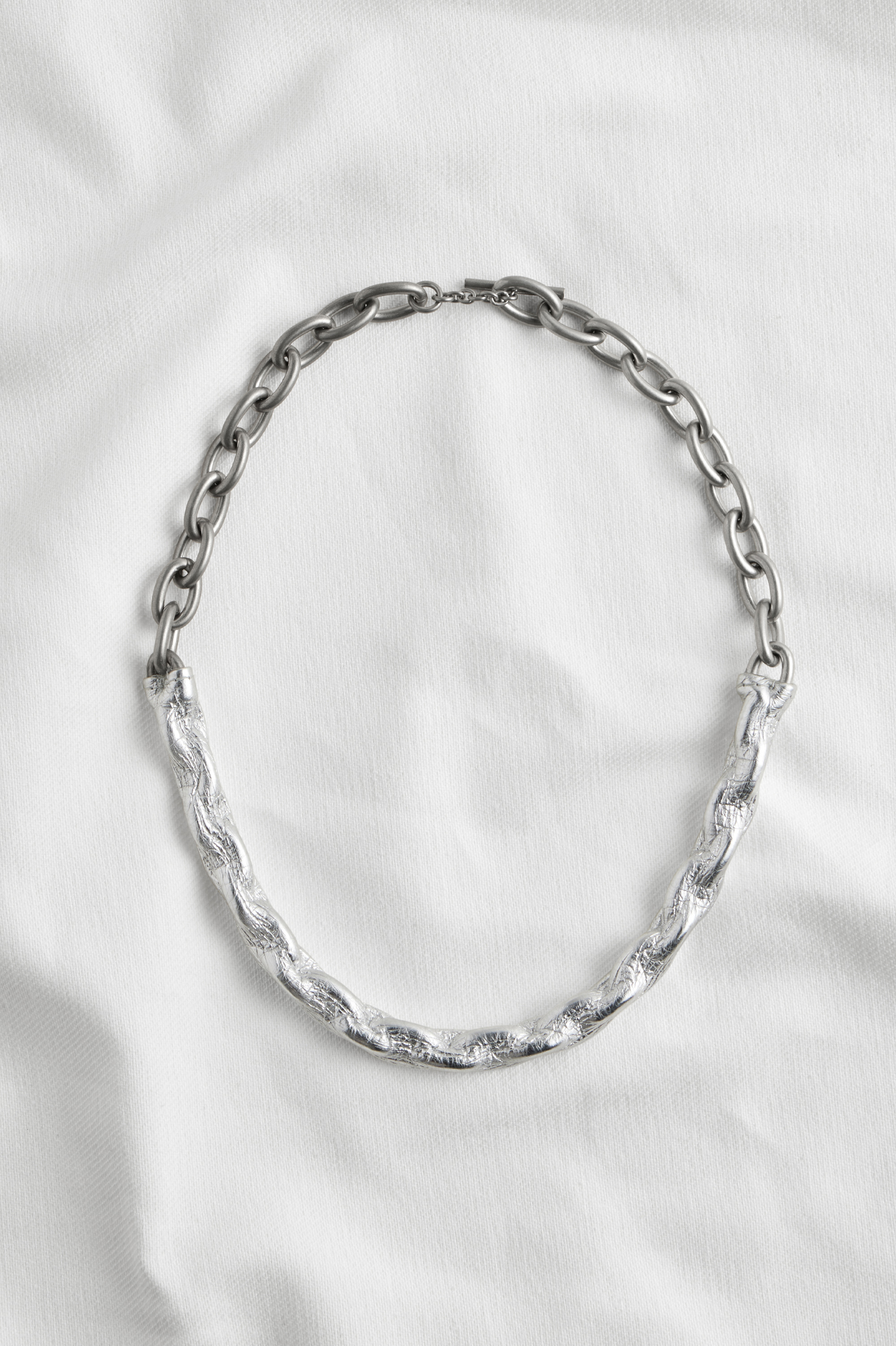 Link Small Chain Bracelet