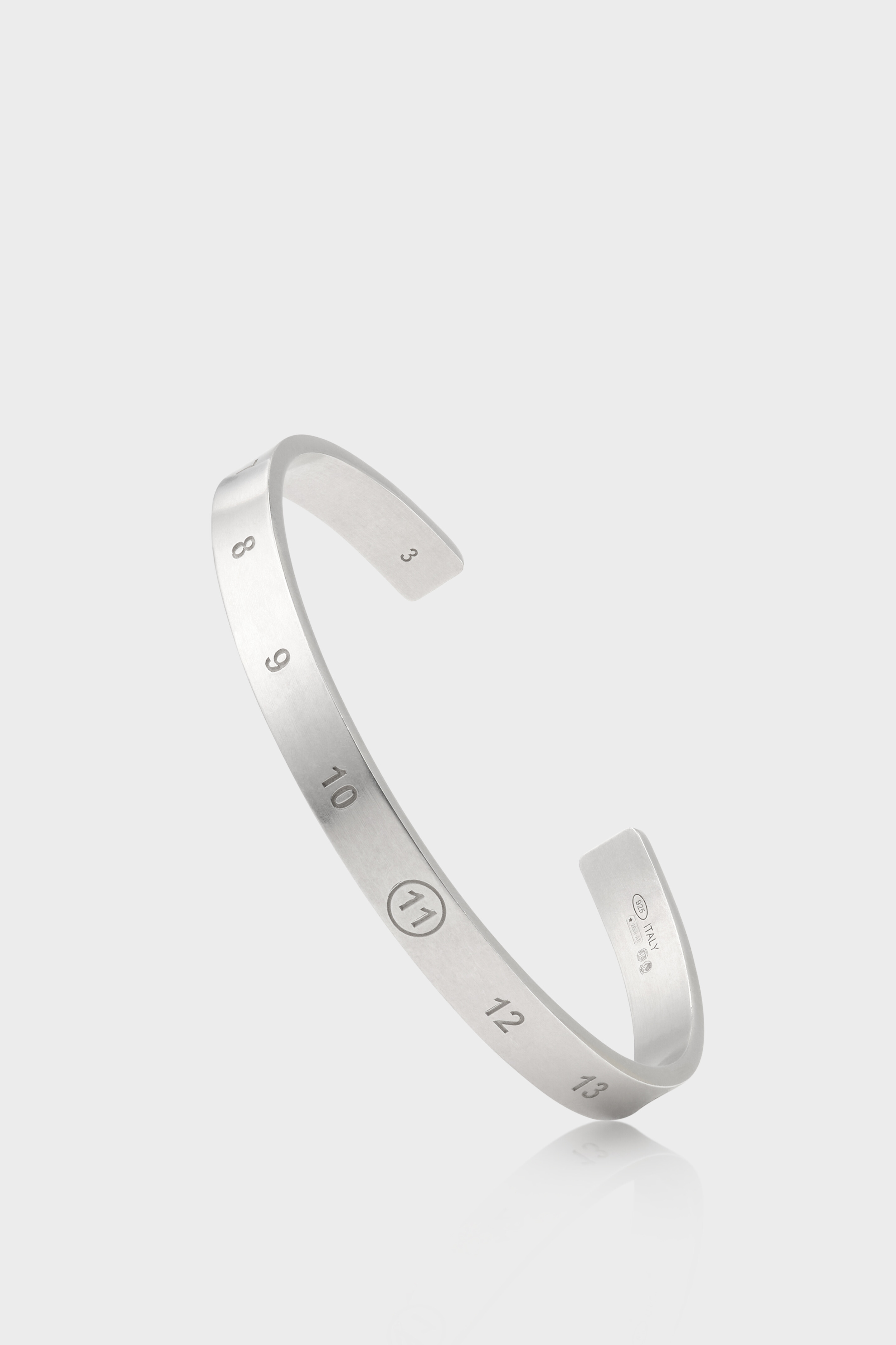 Bracciale Numeric 6,5 mm