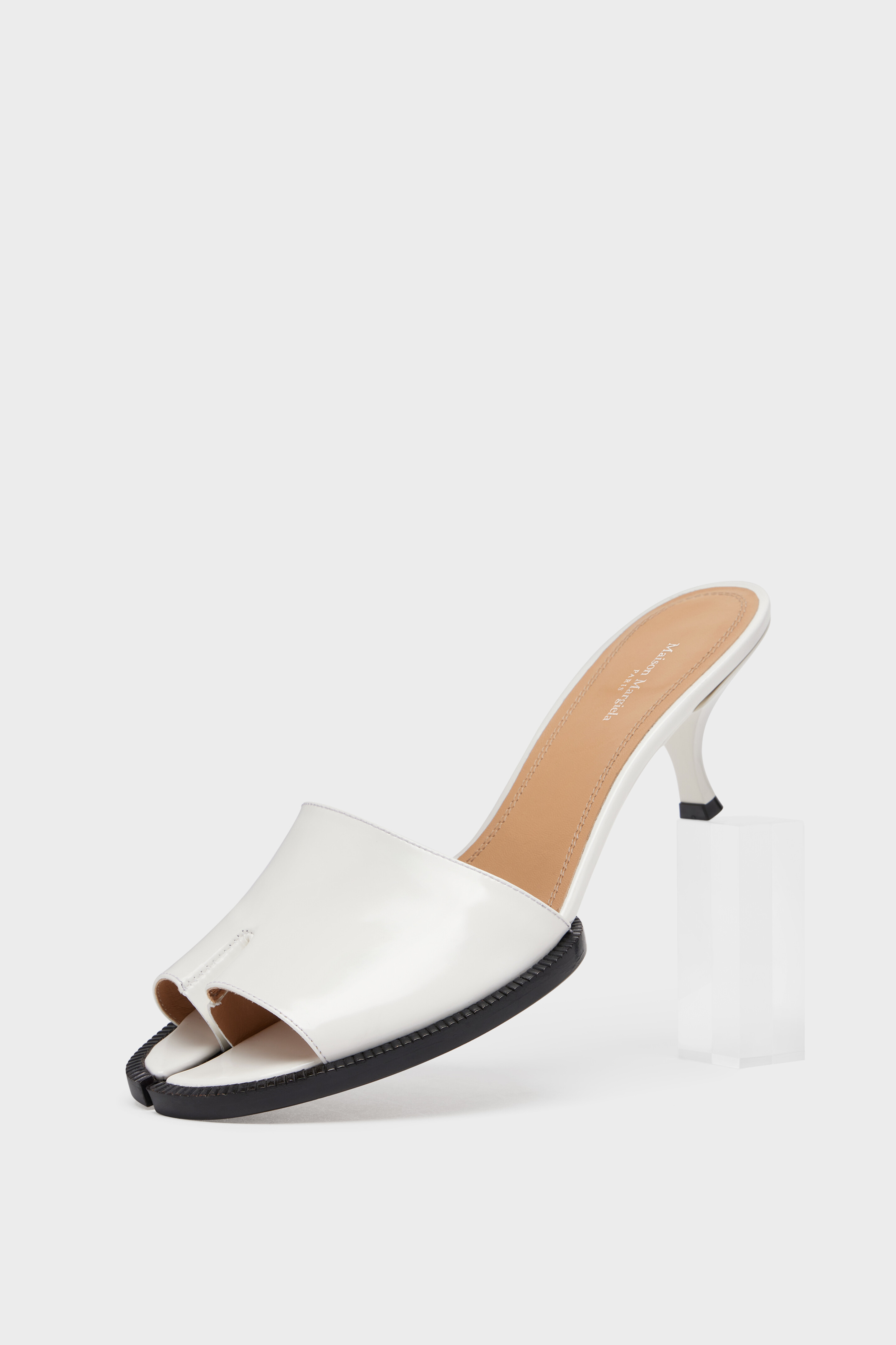 Tabi City Sandal