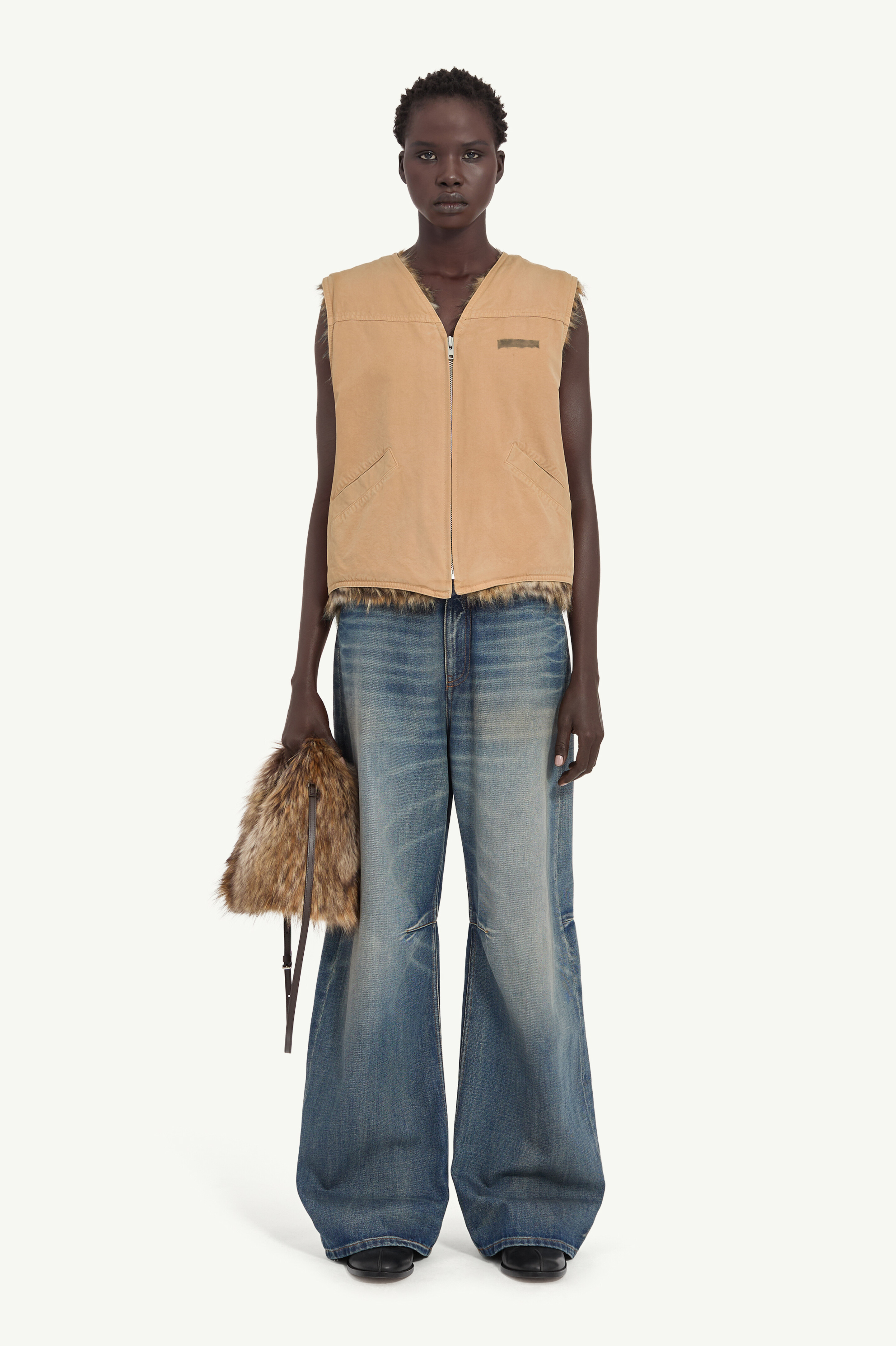 Gilet
