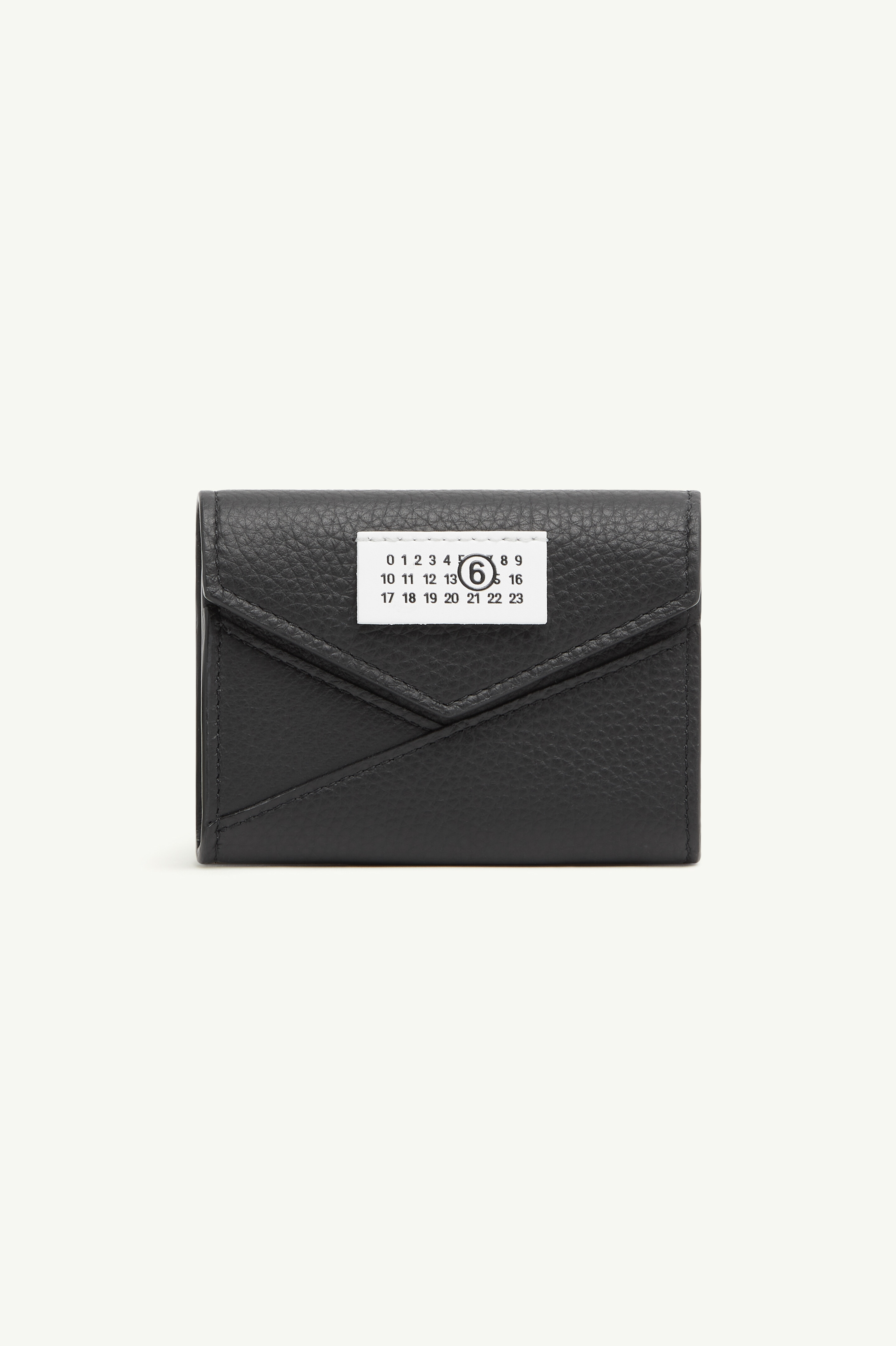 Japanese 6 flap wallet