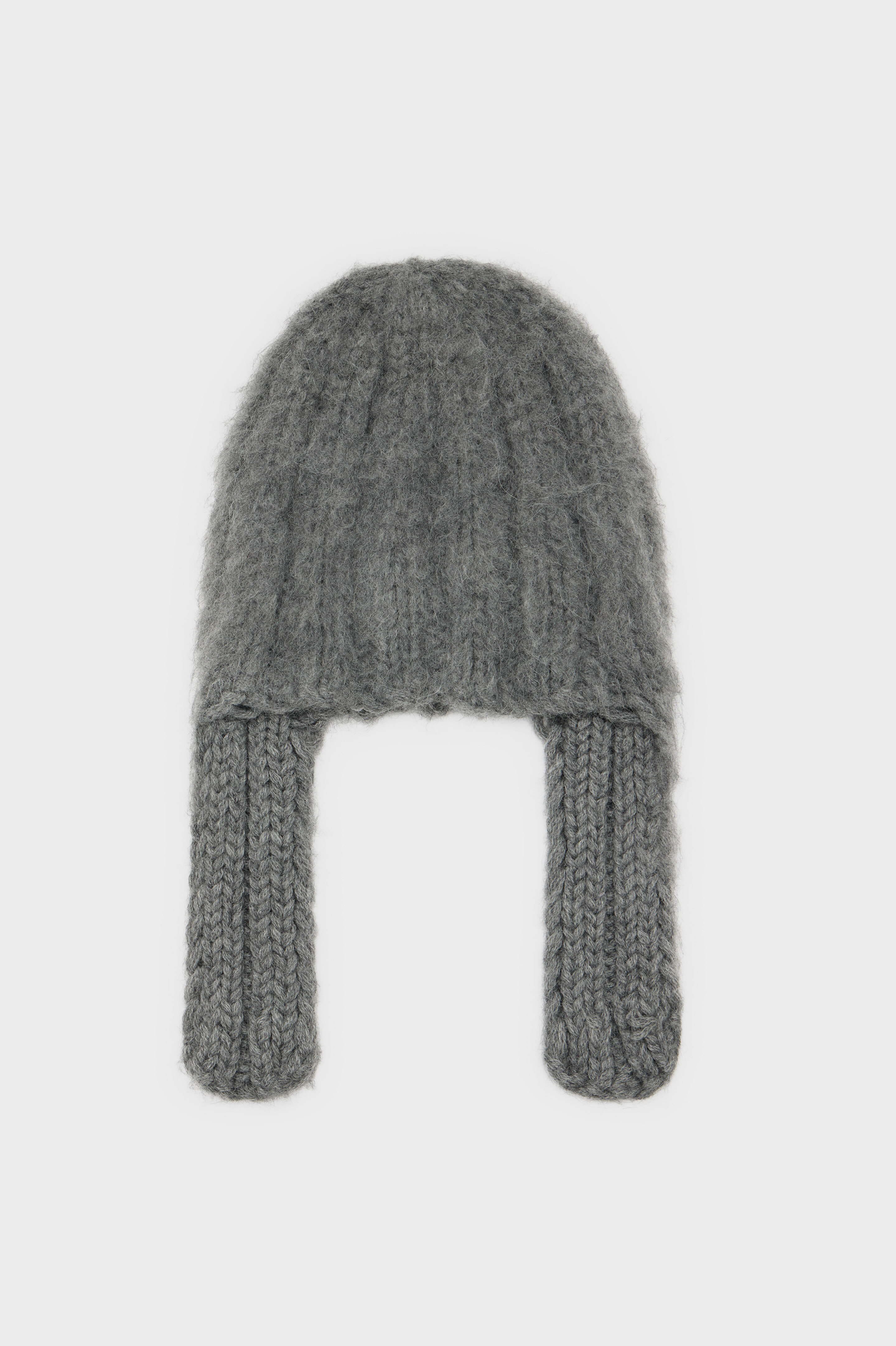 Alpaca Wool Beanie