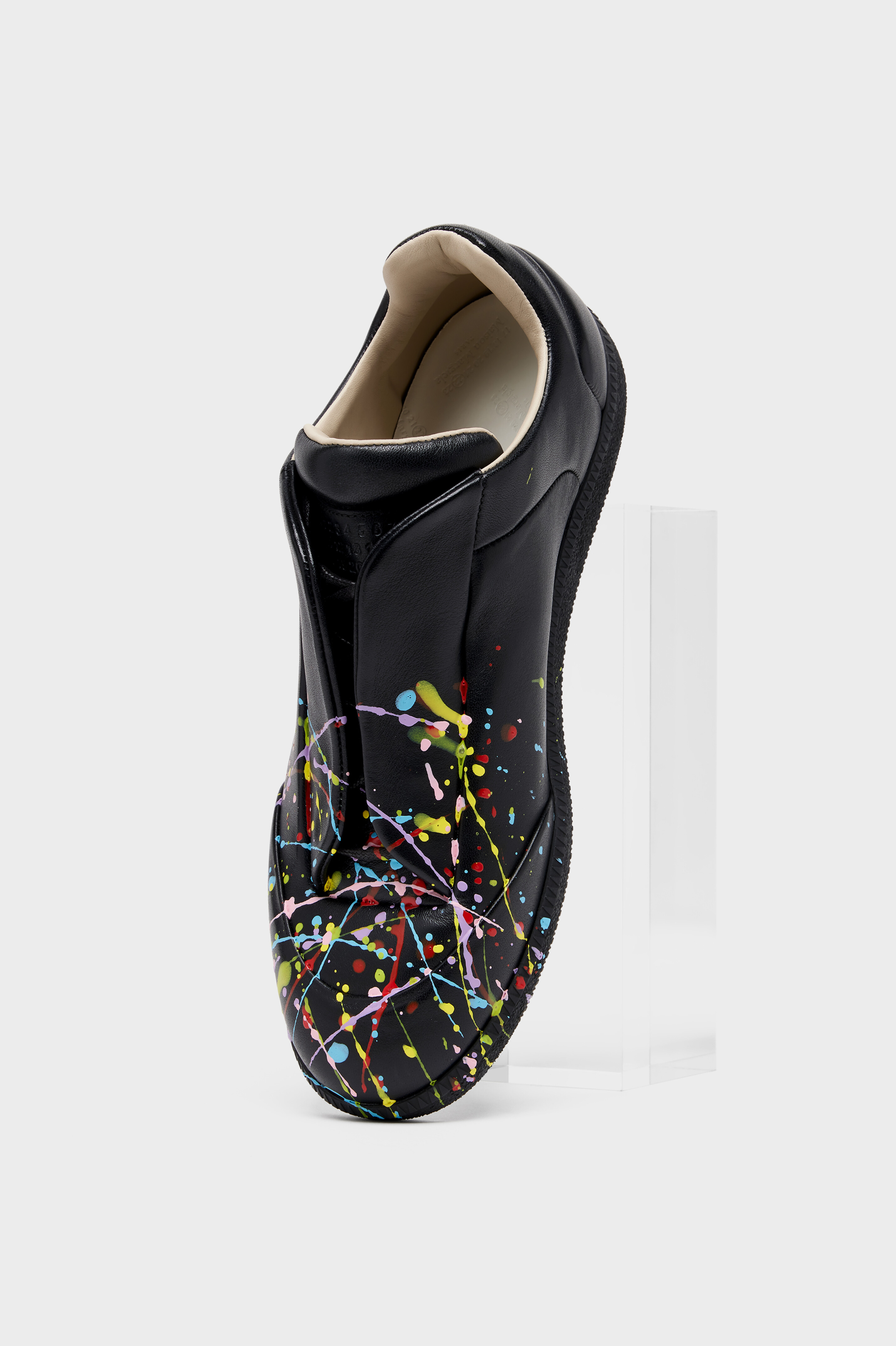 Future Low-Top