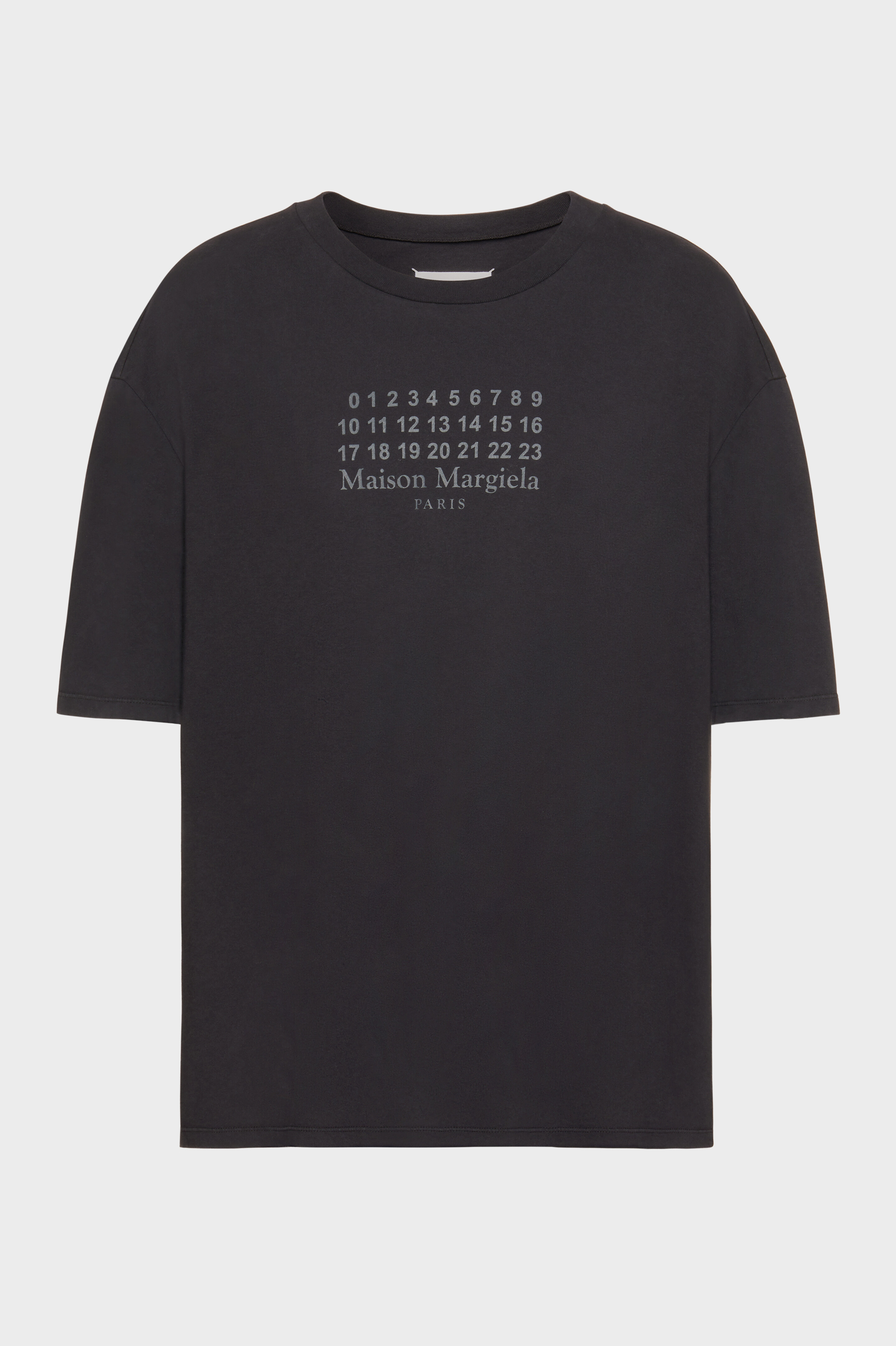Cotton jersey t-shirt